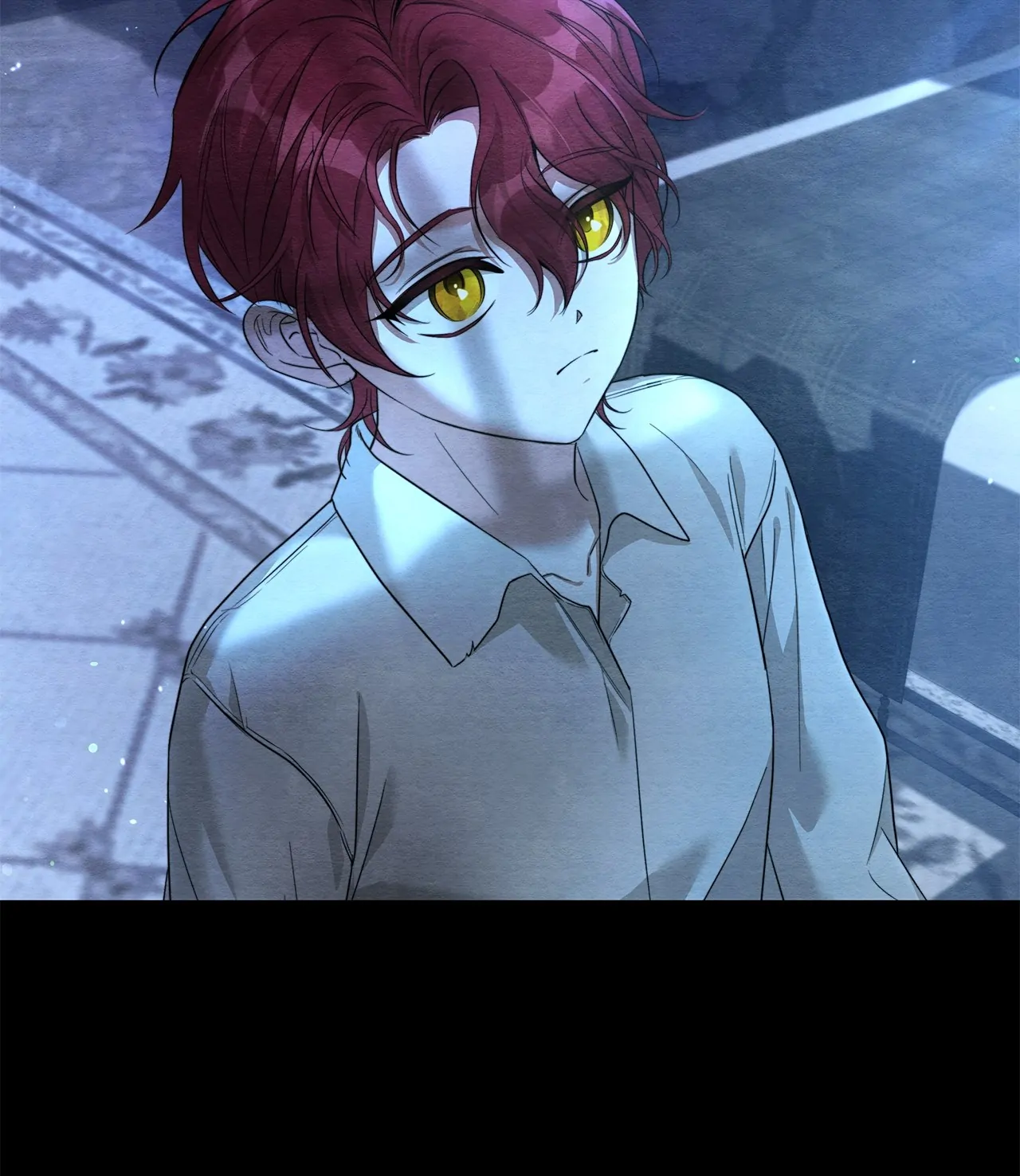 The Devil Who Kisses My Feet Chapter 3 - page 102