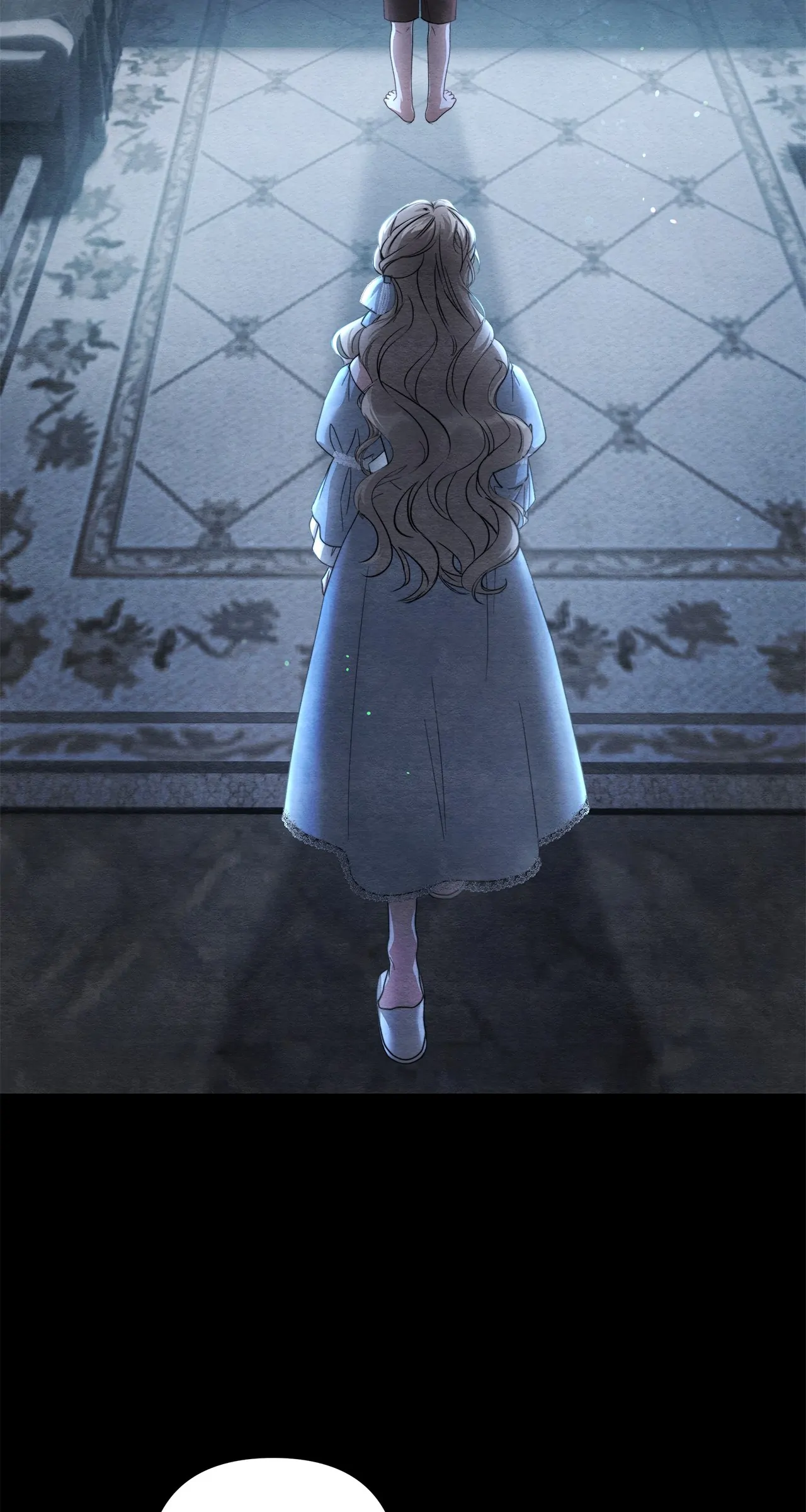 The Devil Who Kisses My Feet Chapter 3 - page 104