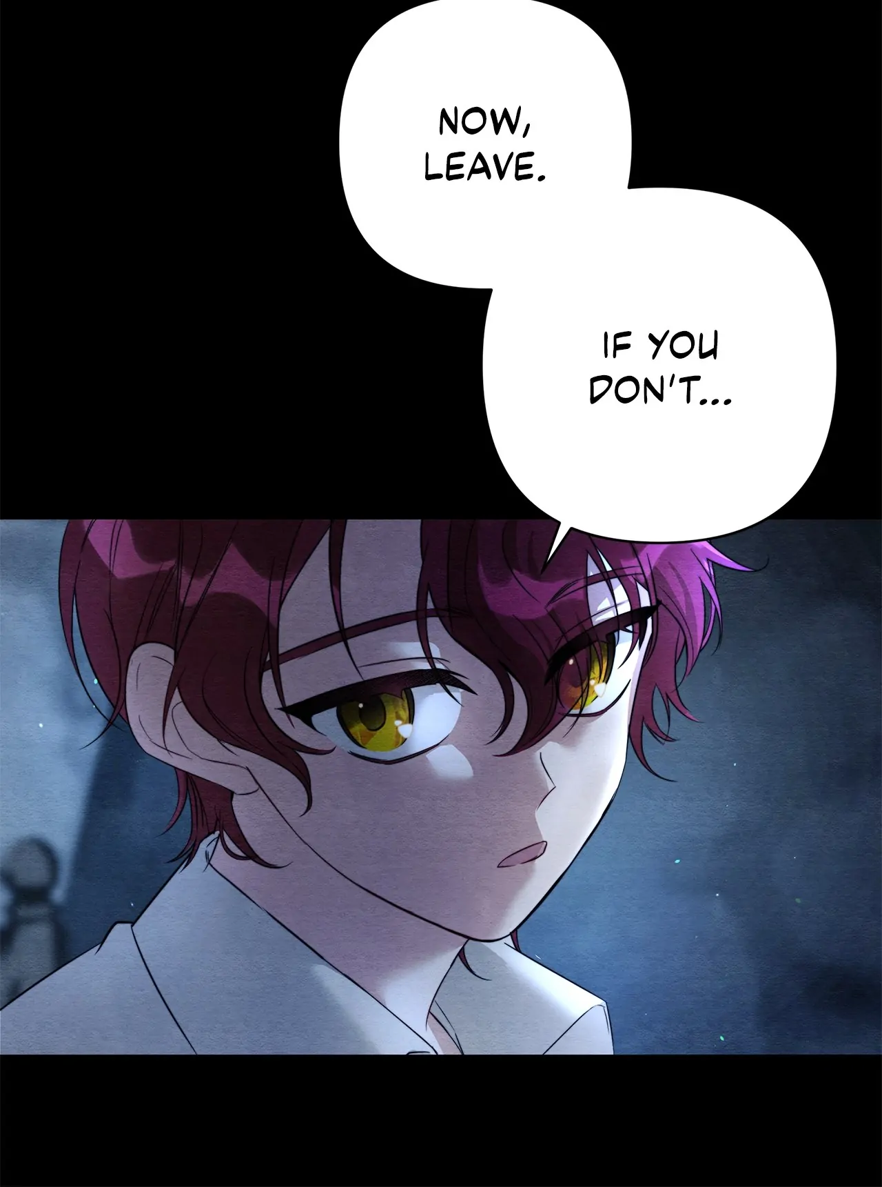 The Devil Who Kisses My Feet Chapter 3 - page 112