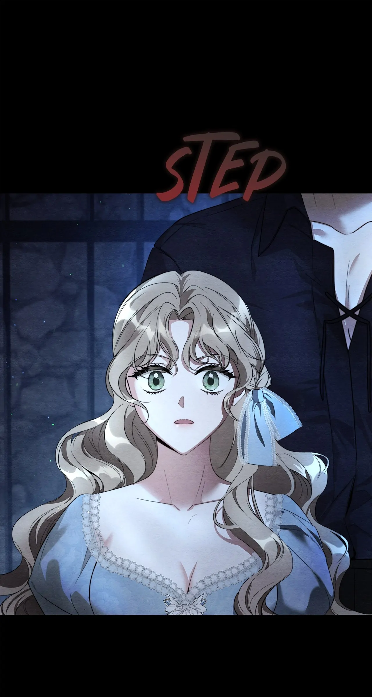 The Devil Who Kisses My Feet Chapter 3 - page 113
