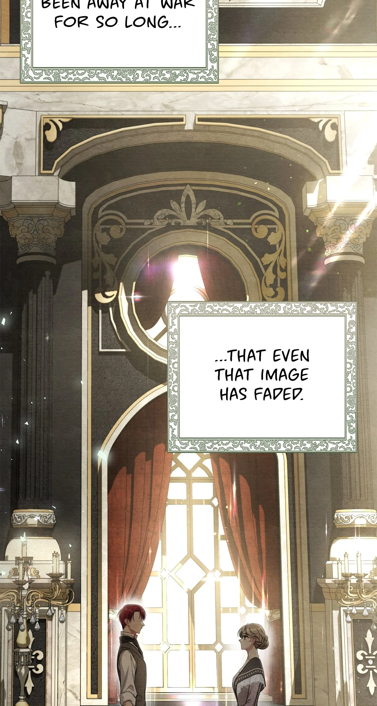 The Devil Who Kisses My Feet Chapter 3 - page 3