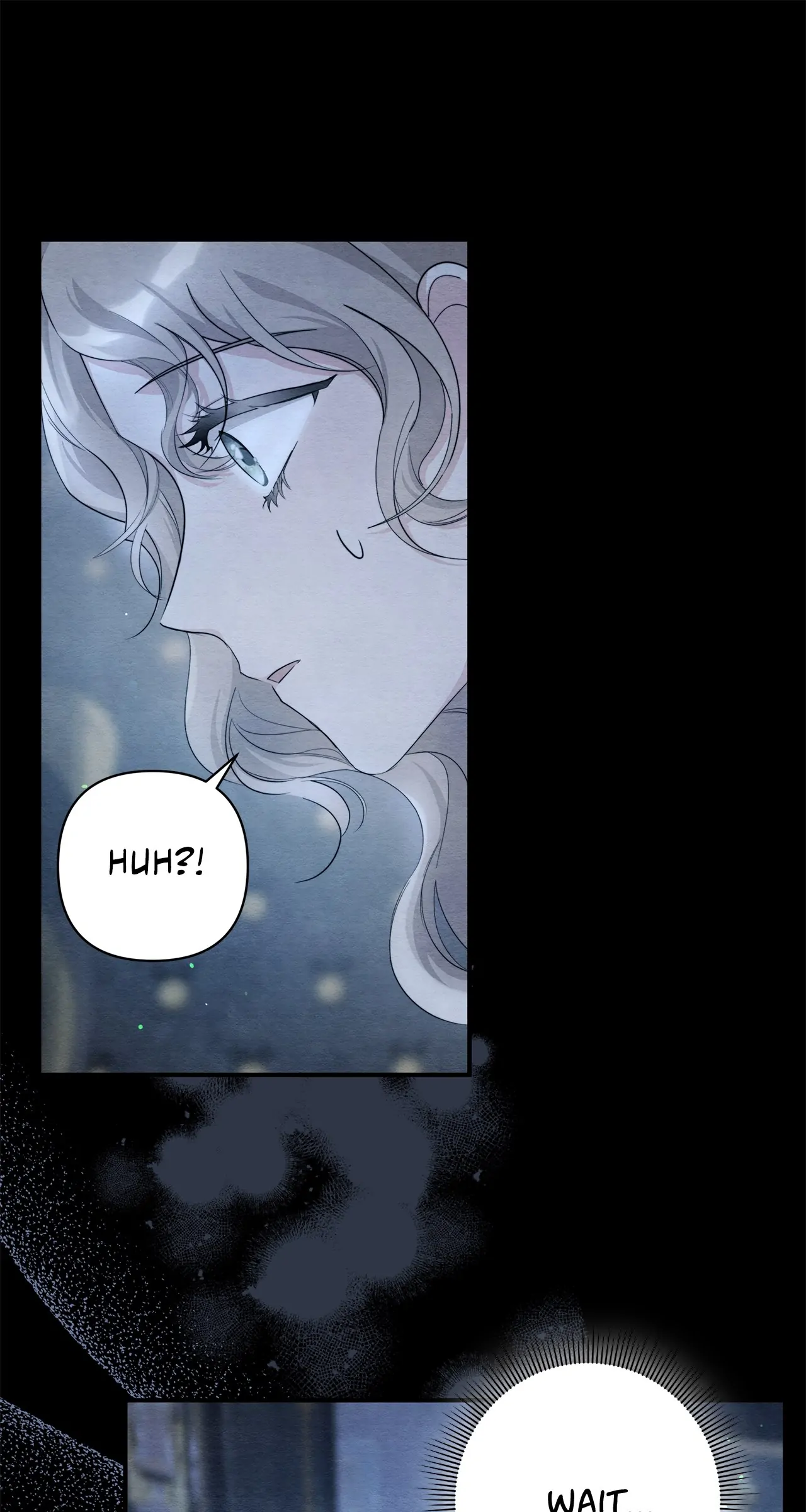 The Devil Who Kisses My Feet Chapter 3 - page 22
