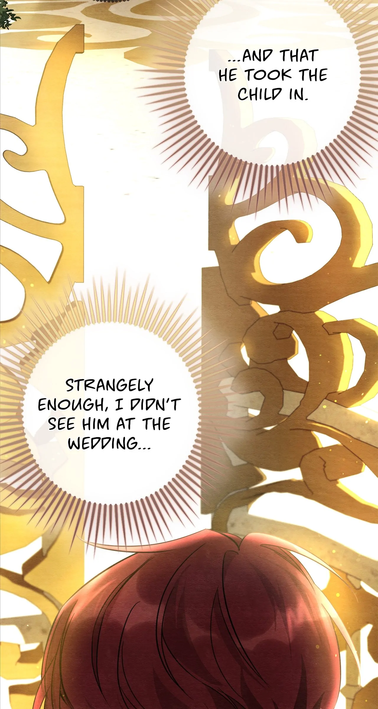 The Devil Who Kisses My Feet Chapter 3 - page 33