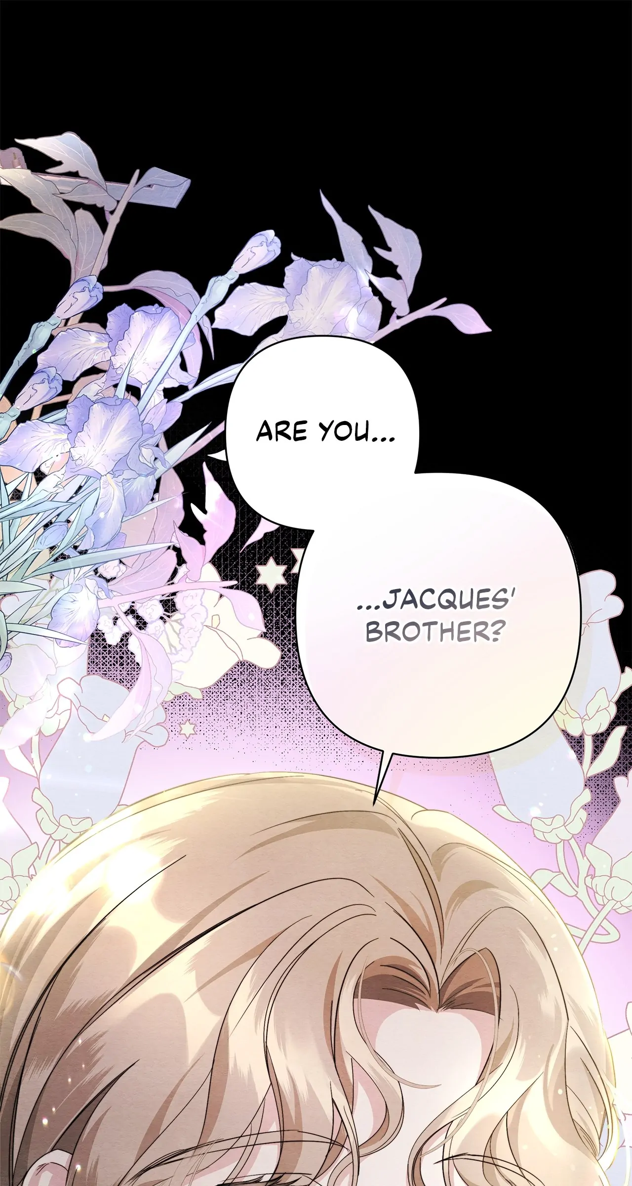 The Devil Who Kisses My Feet Chapter 3 - page 35