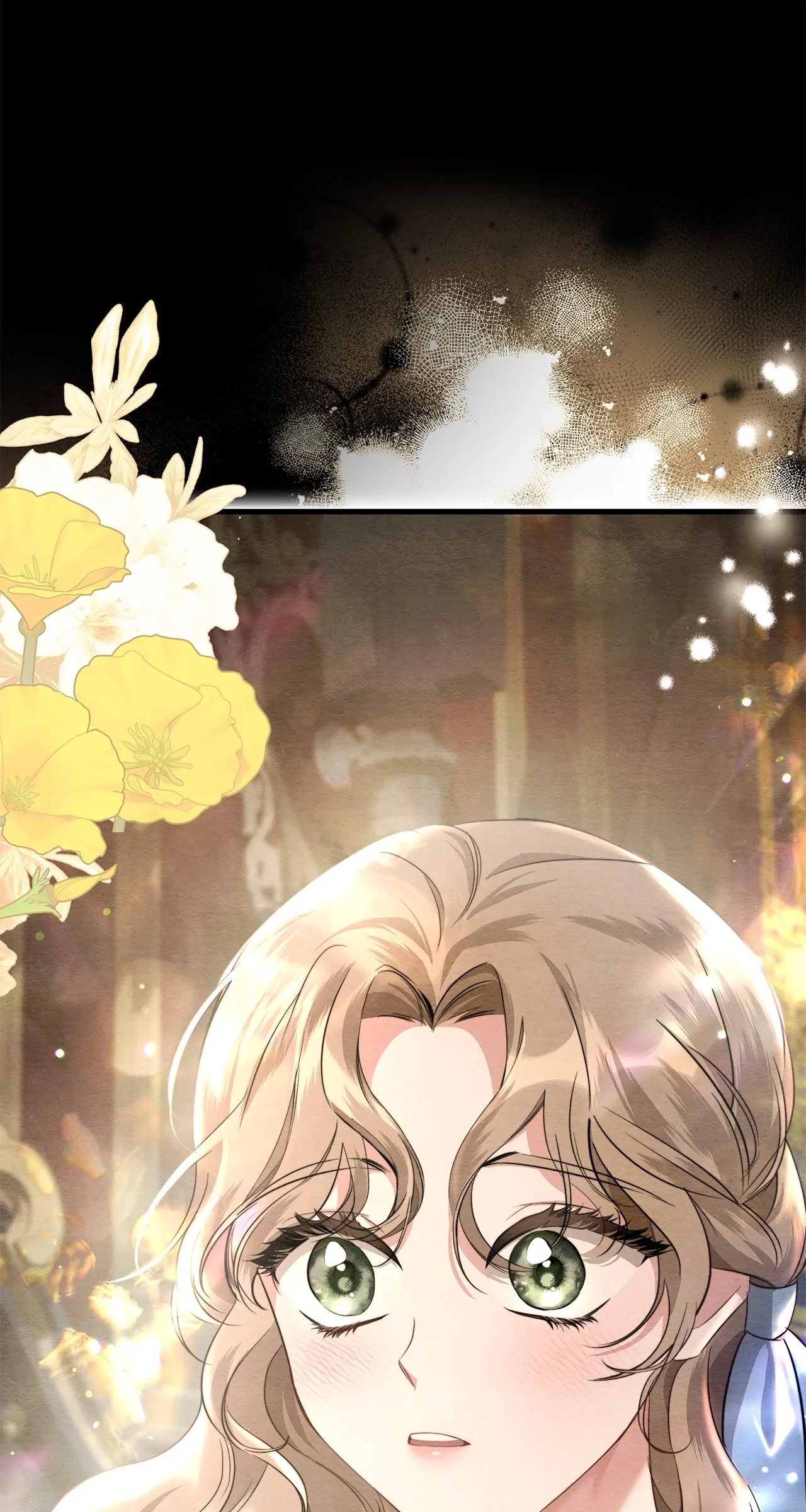 The Devil Who Kisses My Feet Chapter 3 - page 49