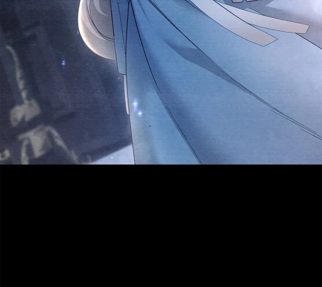 The Devil Who Kisses My Feet Chapter 3 - page 54