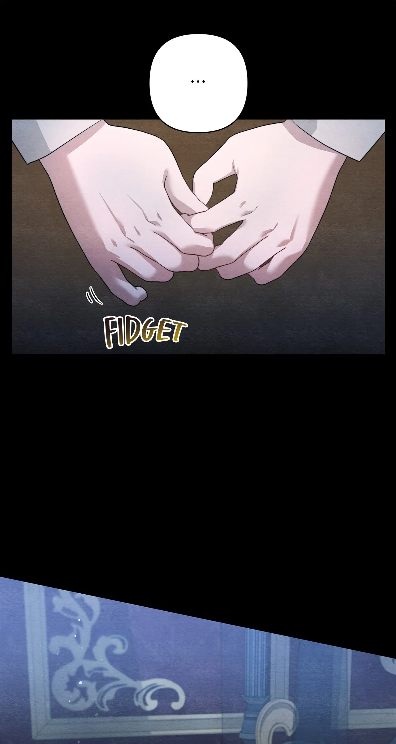 The Devil Who Kisses My Feet Chapter 3 - page 55