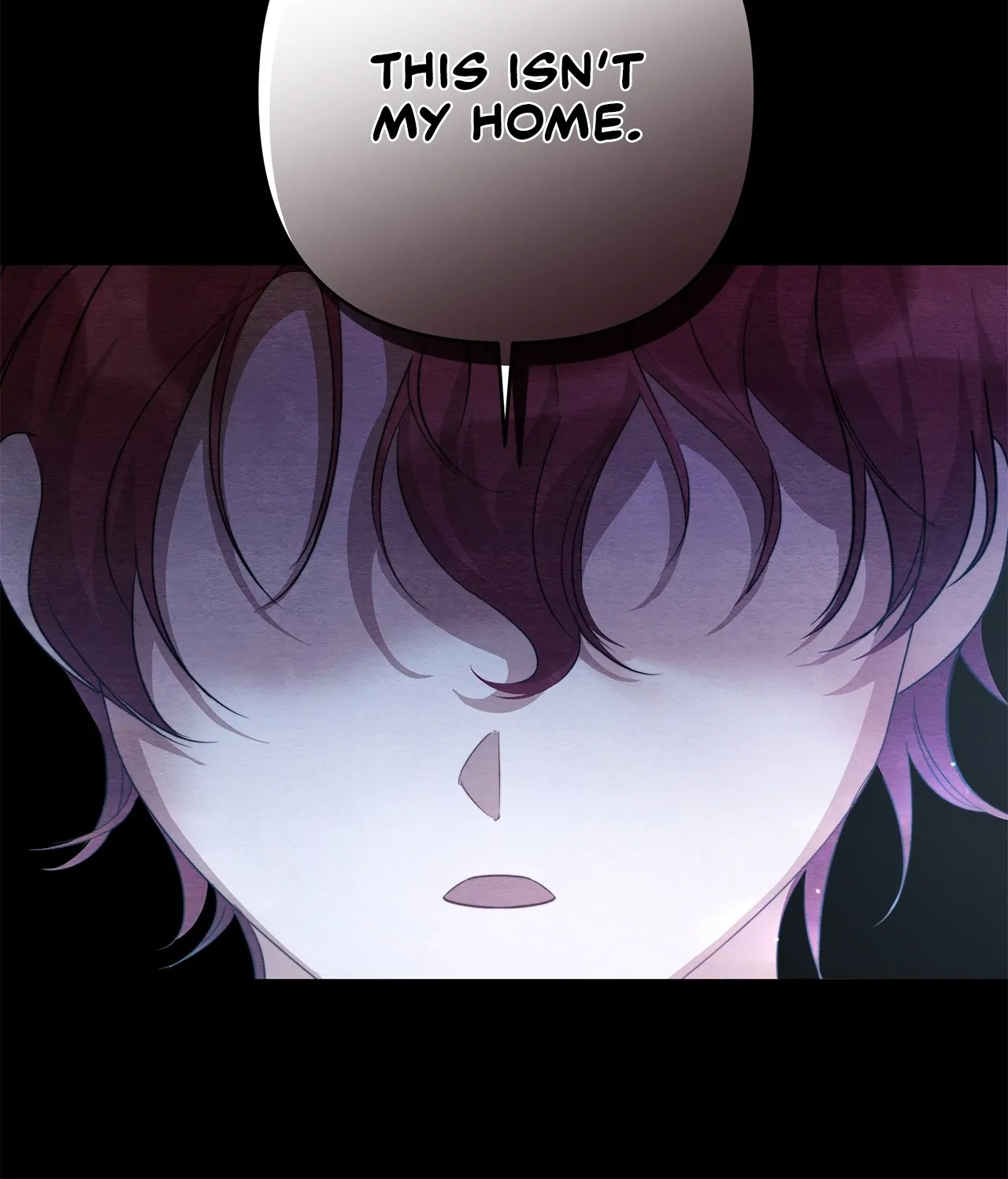 The Devil Who Kisses My Feet Chapter 3 - page 58