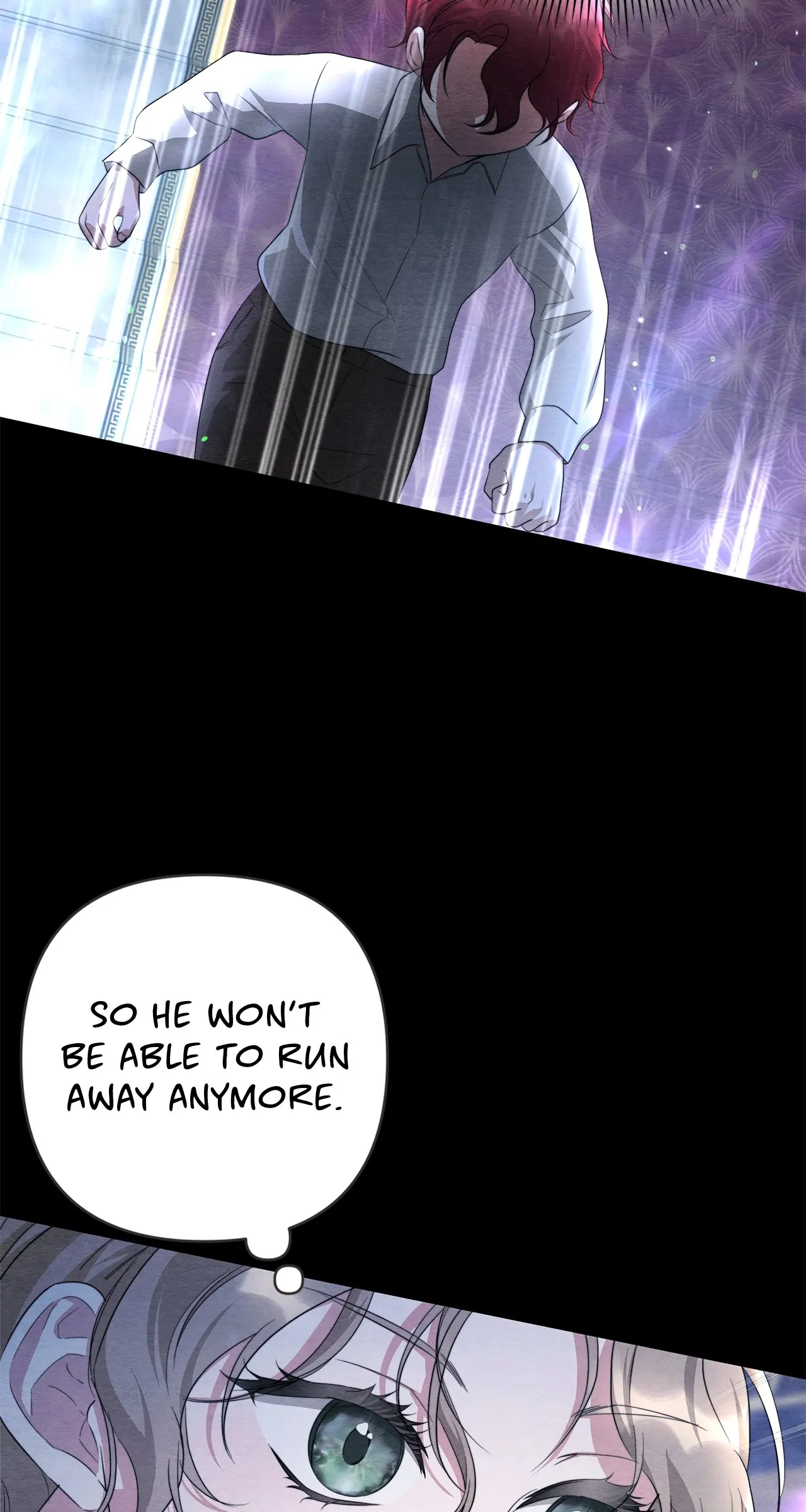 The Devil Who Kisses My Feet Chapter 3 - page 69