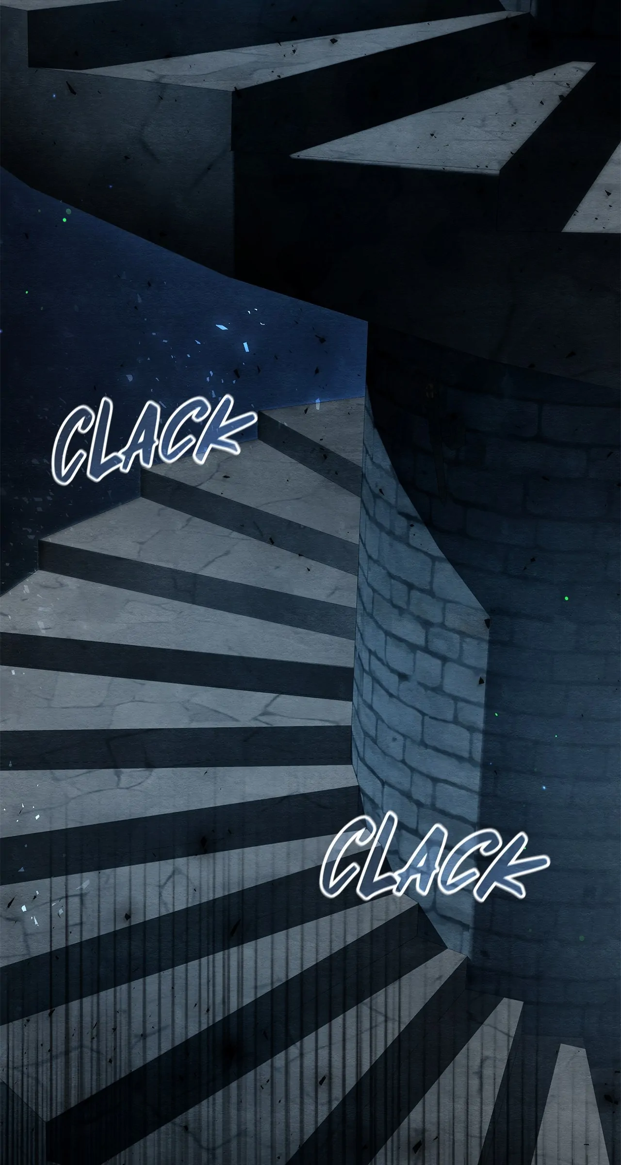 The Devil Who Kisses My Feet Chapter 3 - page 79