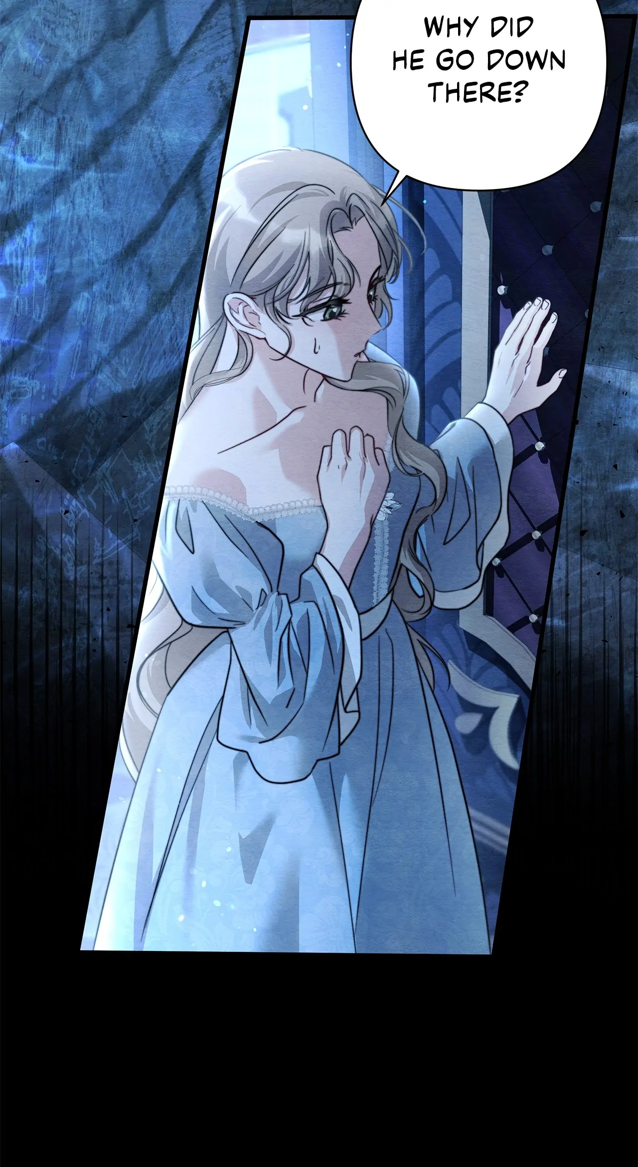 The Devil Who Kisses My Feet Chapter 3 - page 85