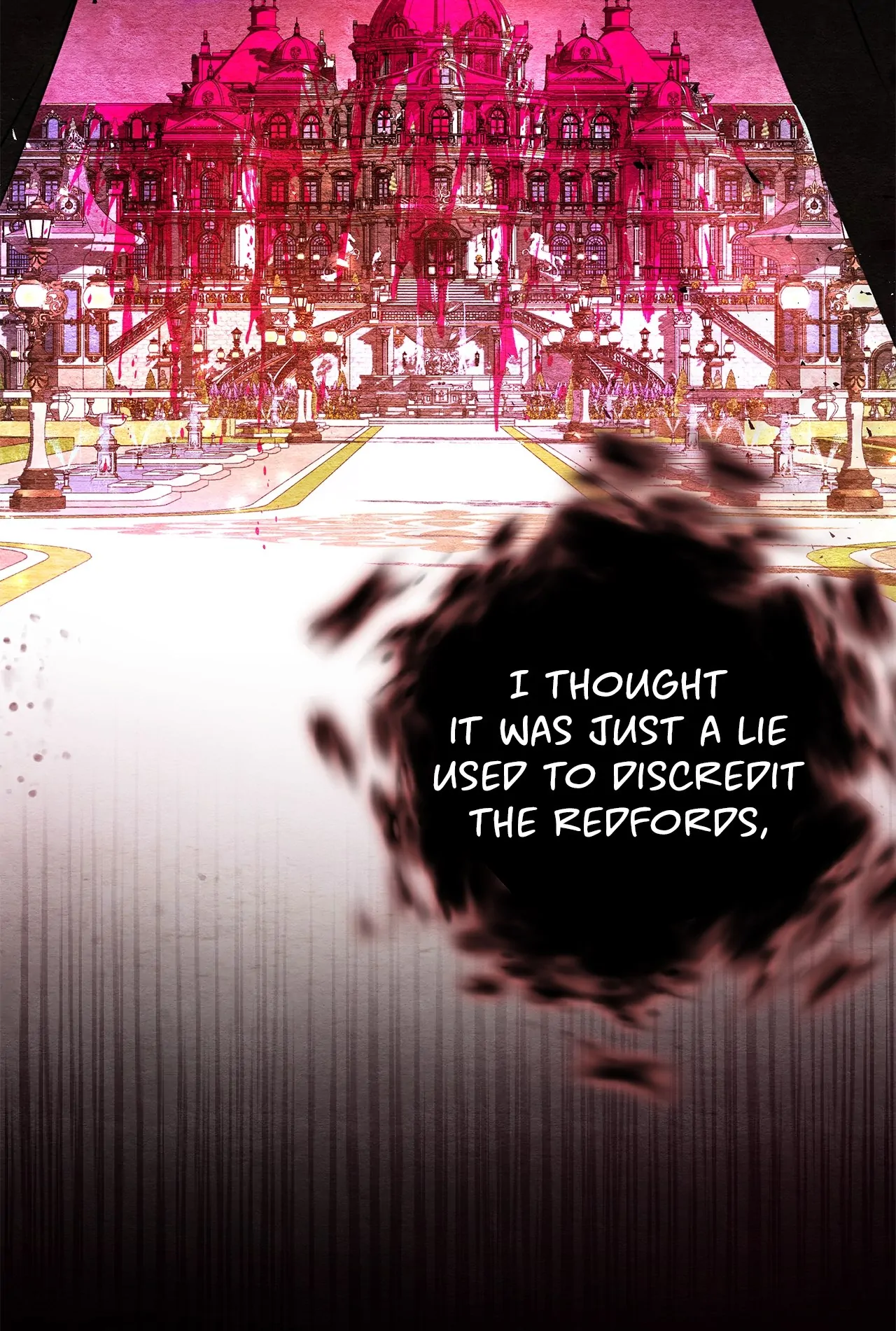 The Devil Who Kisses My Feet Chapter 3 - page 90