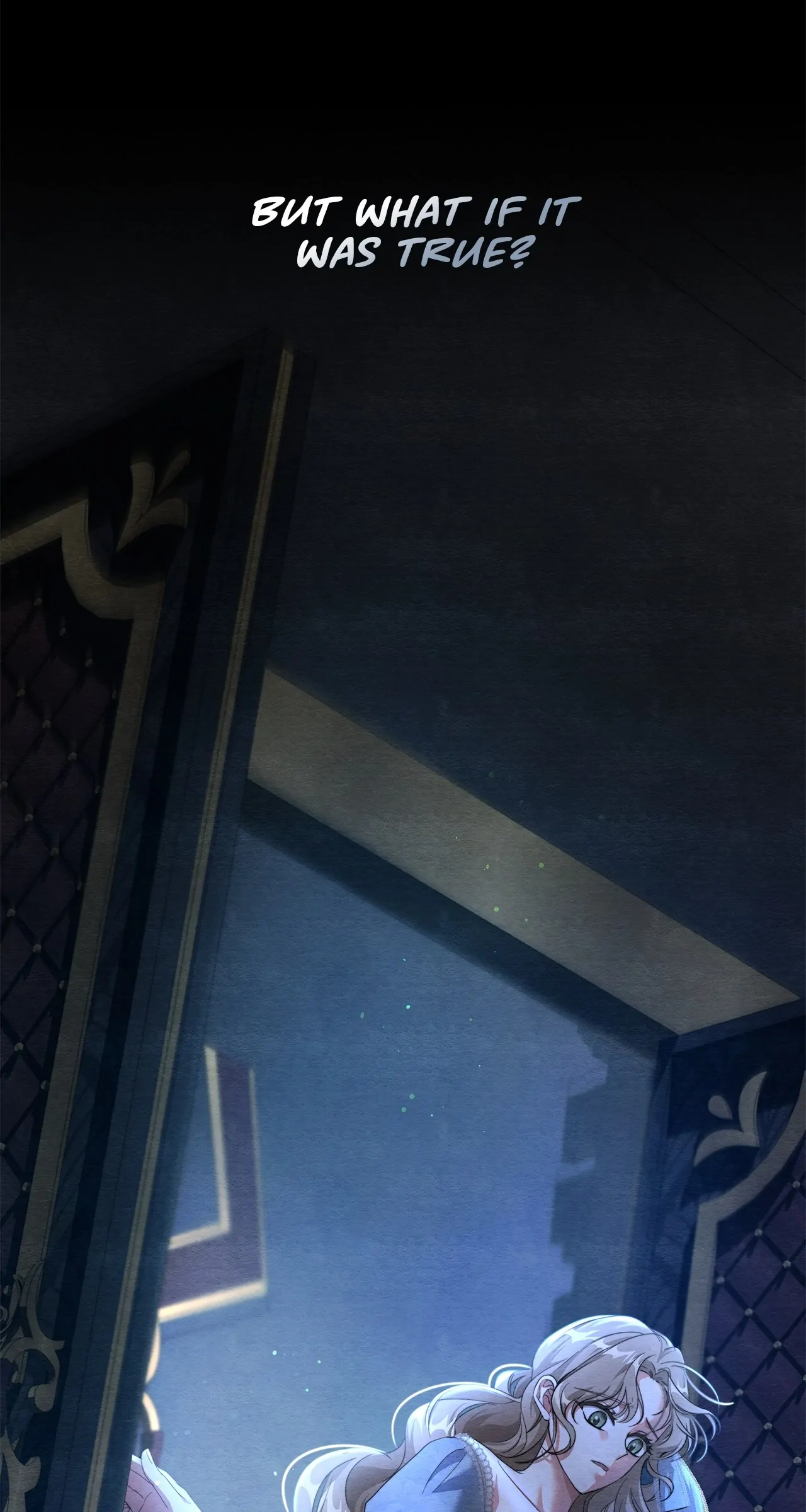 The Devil Who Kisses My Feet Chapter 3 - page 91