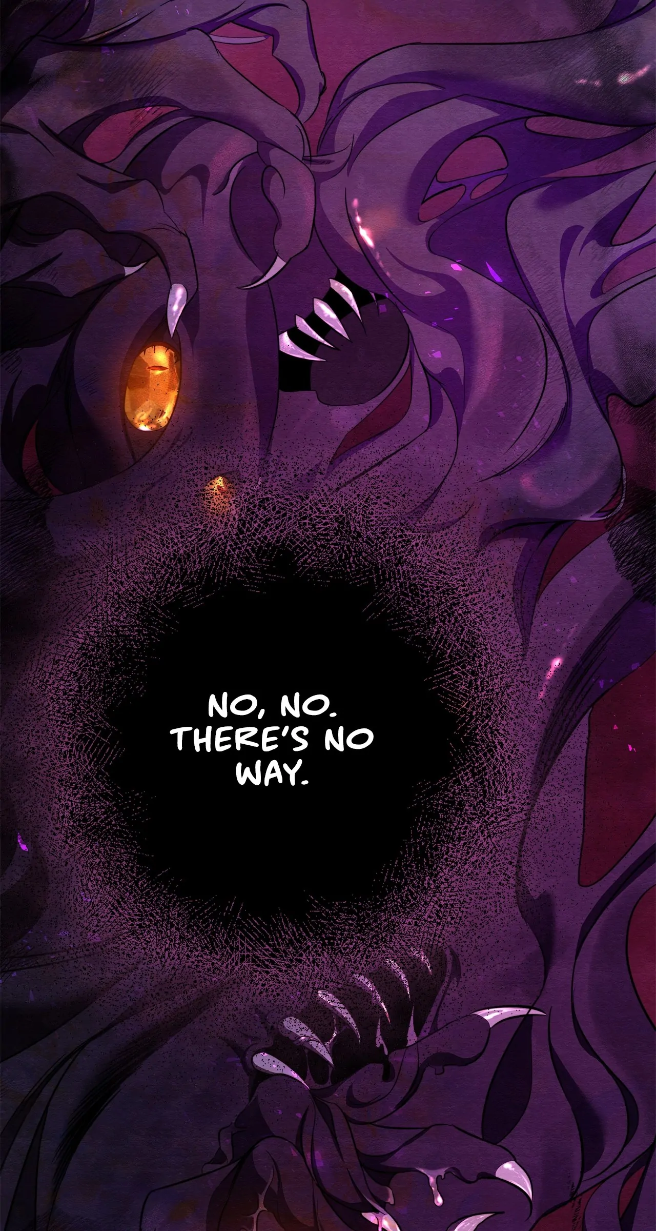 The Devil Who Kisses My Feet Chapter 3 - page 93