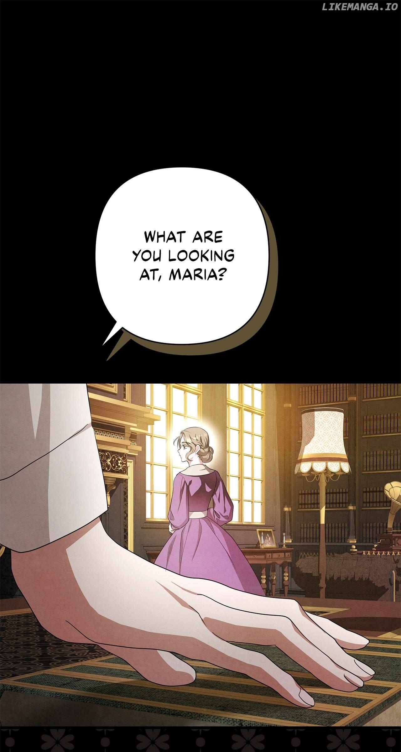 The Devil Who Kisses My Feet Chapter 8 - page 102