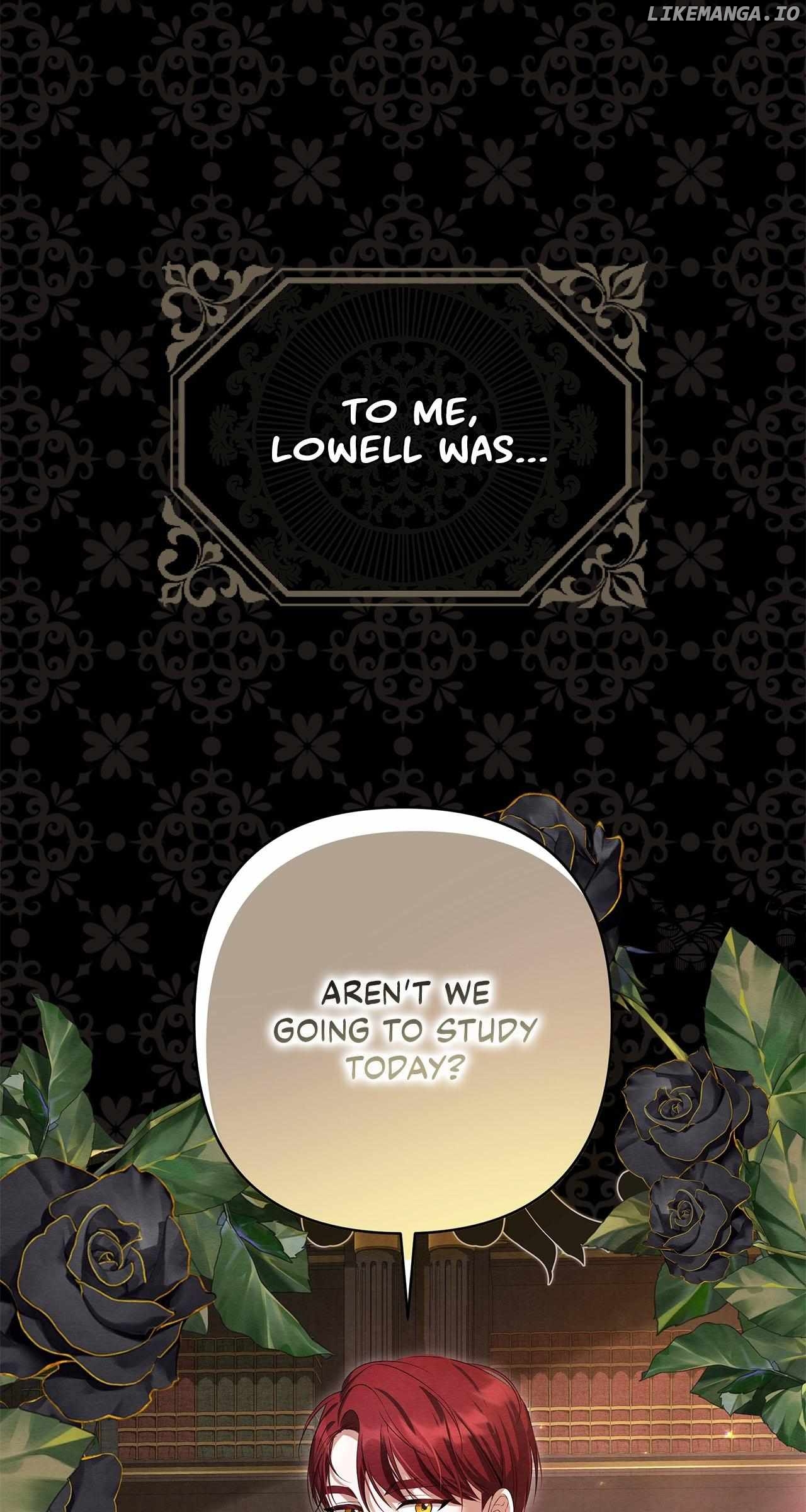 The Devil Who Kisses My Feet Chapter 8 - page 103