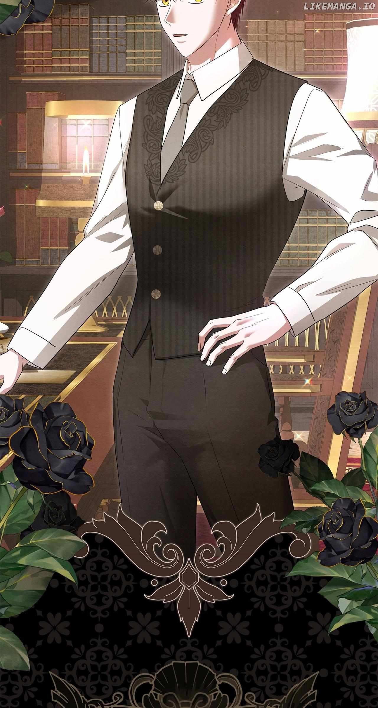 The Devil Who Kisses My Feet Chapter 8 - page 104