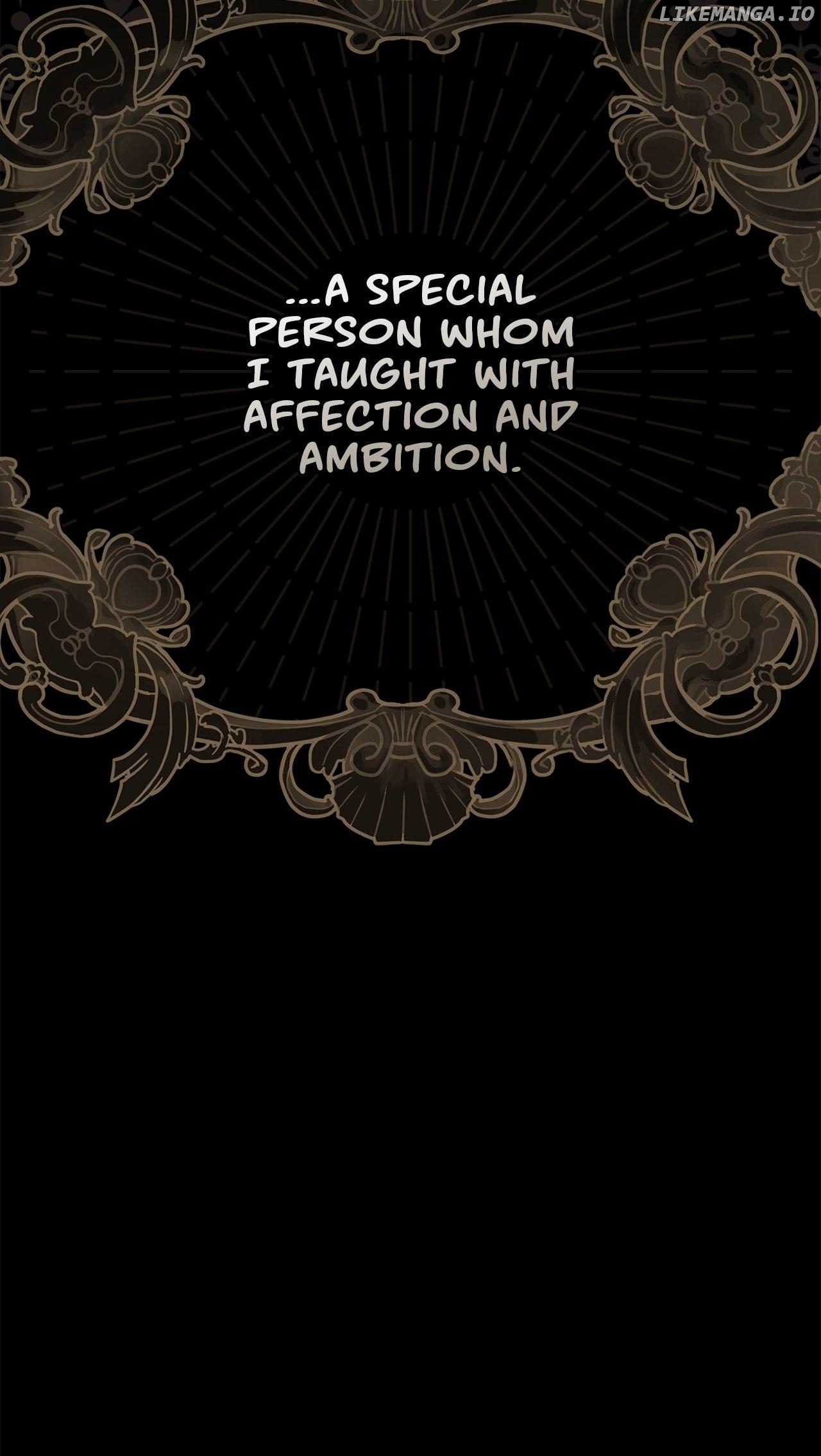 The Devil Who Kisses My Feet Chapter 8 - page 105