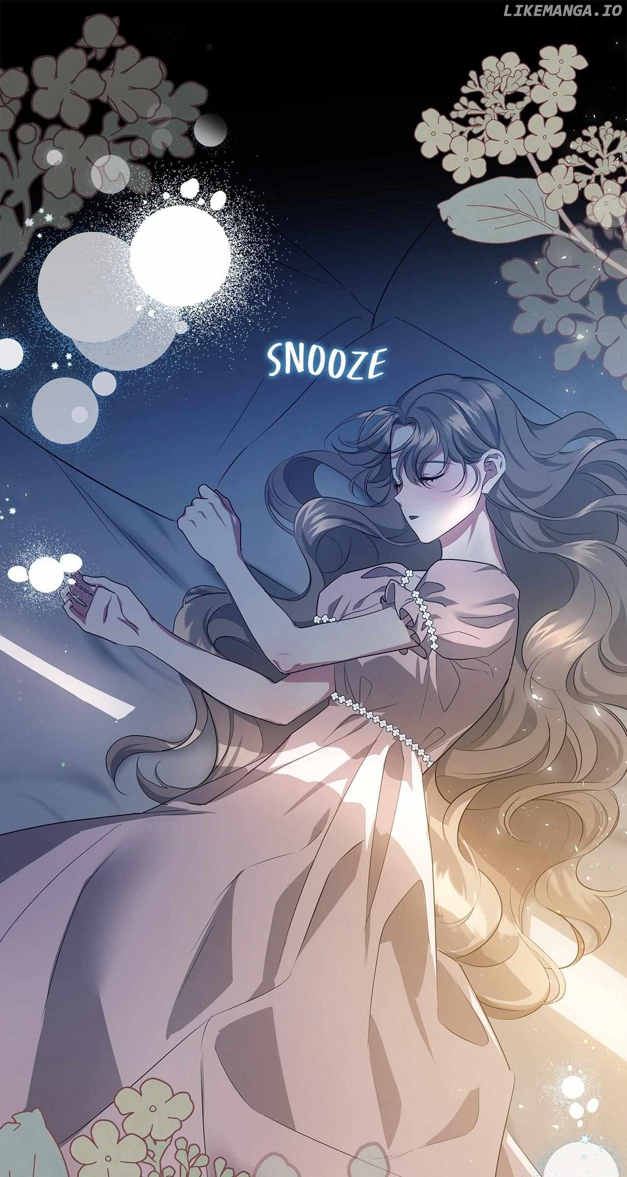 The Devil Who Kisses My Feet Chapter 8 - page 23