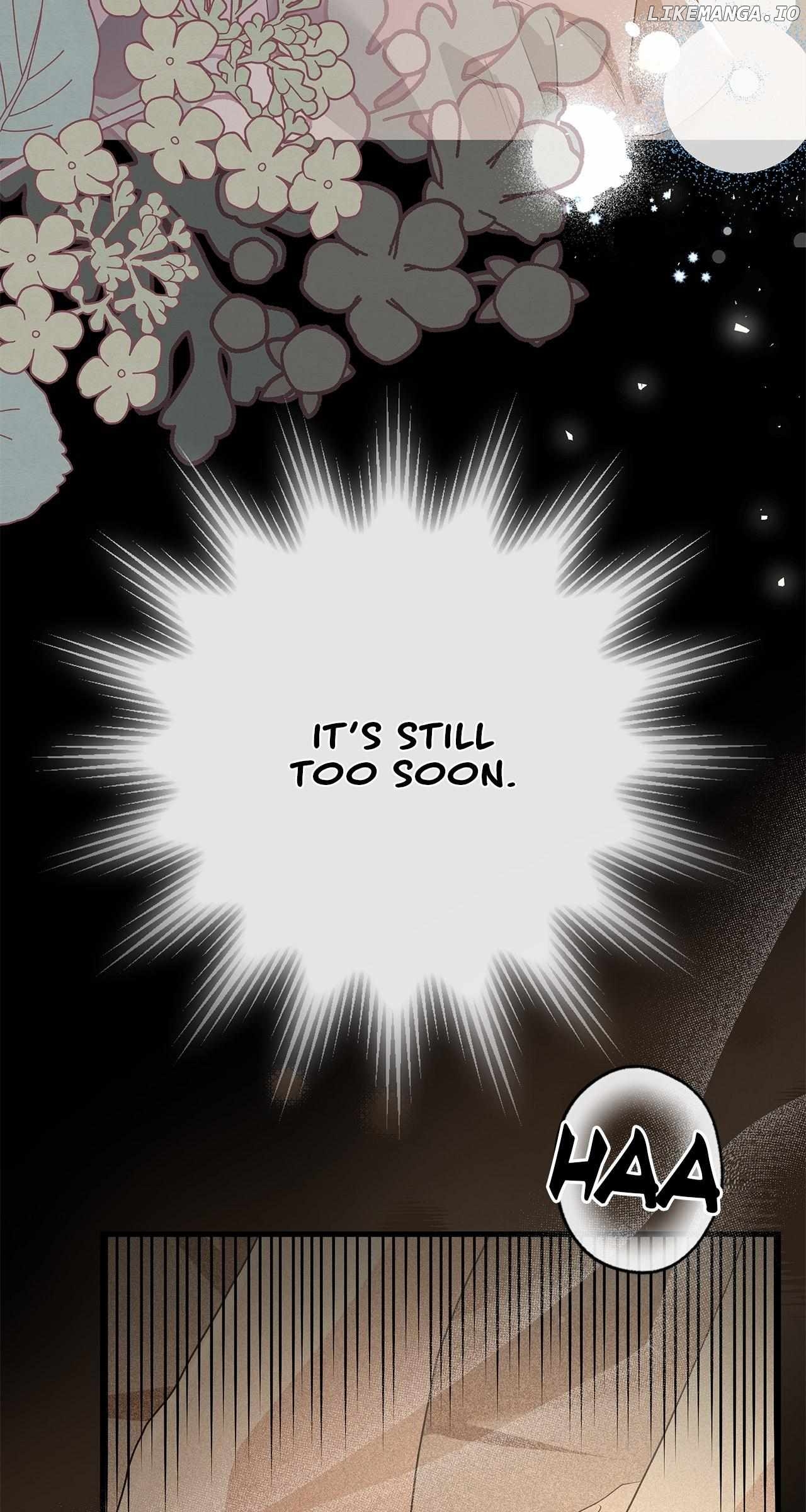 The Devil Who Kisses My Feet Chapter 8 - page 24