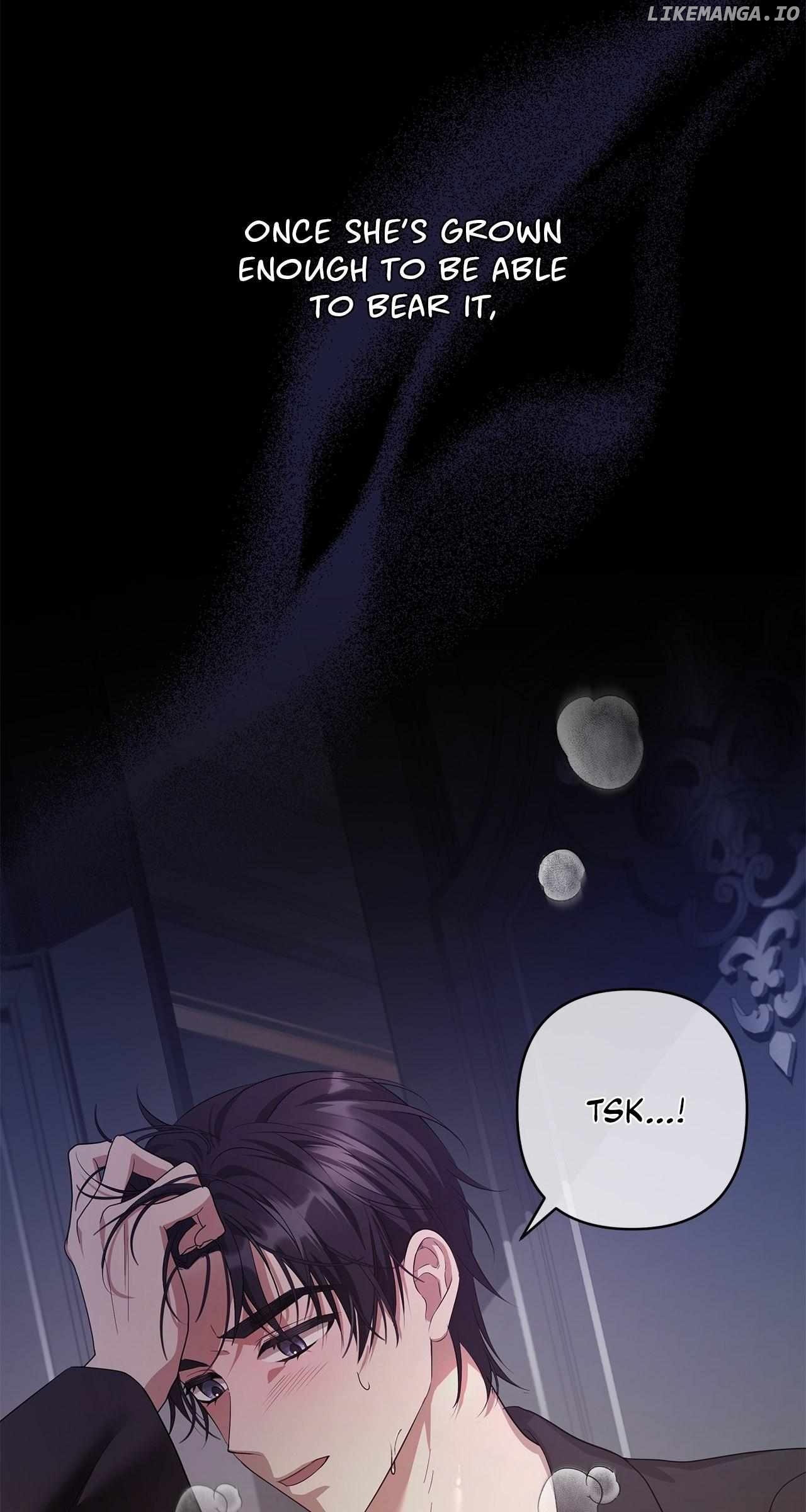 The Devil Who Kisses My Feet Chapter 8 - page 28