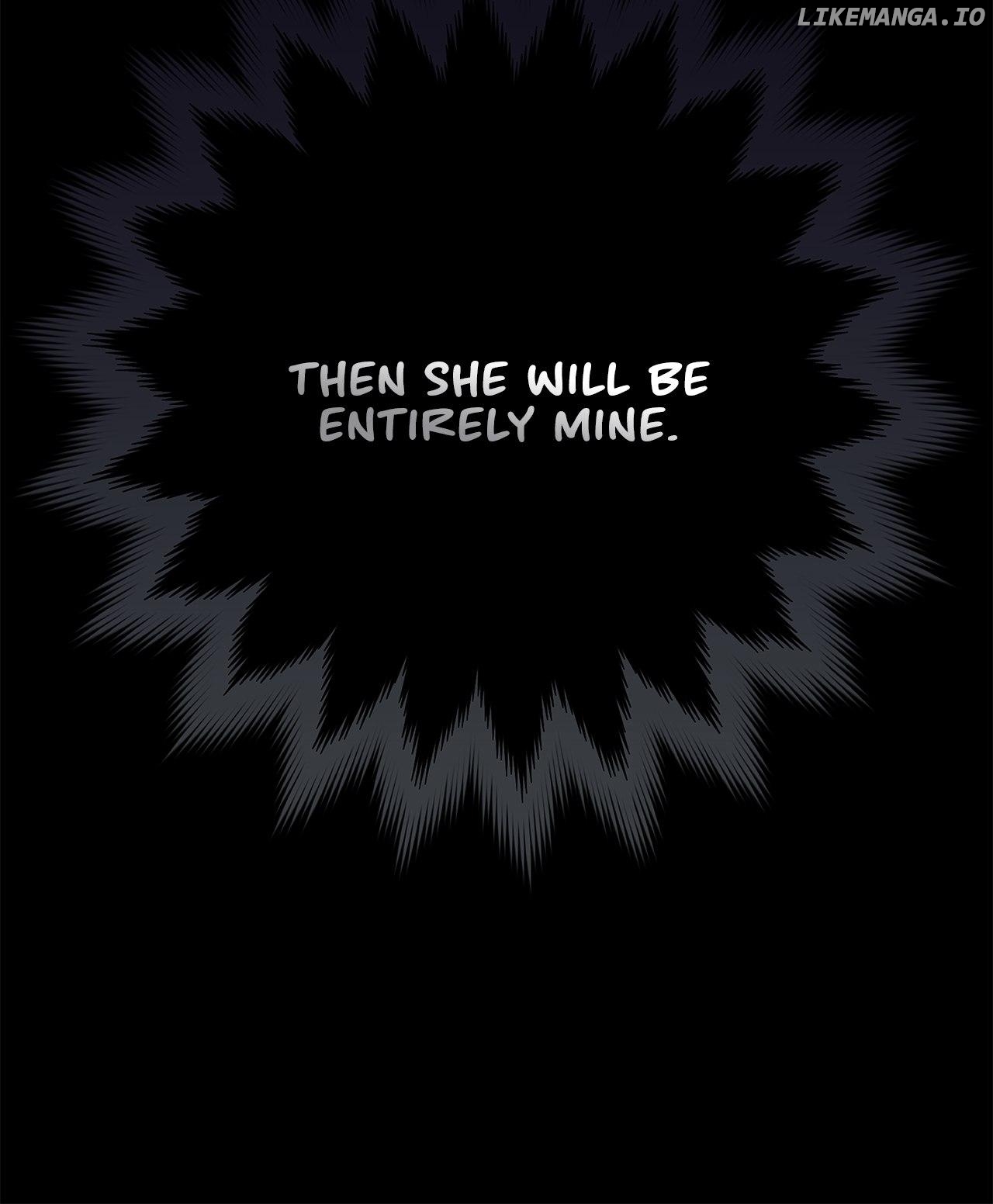 The Devil Who Kisses My Feet Chapter 8 - page 30