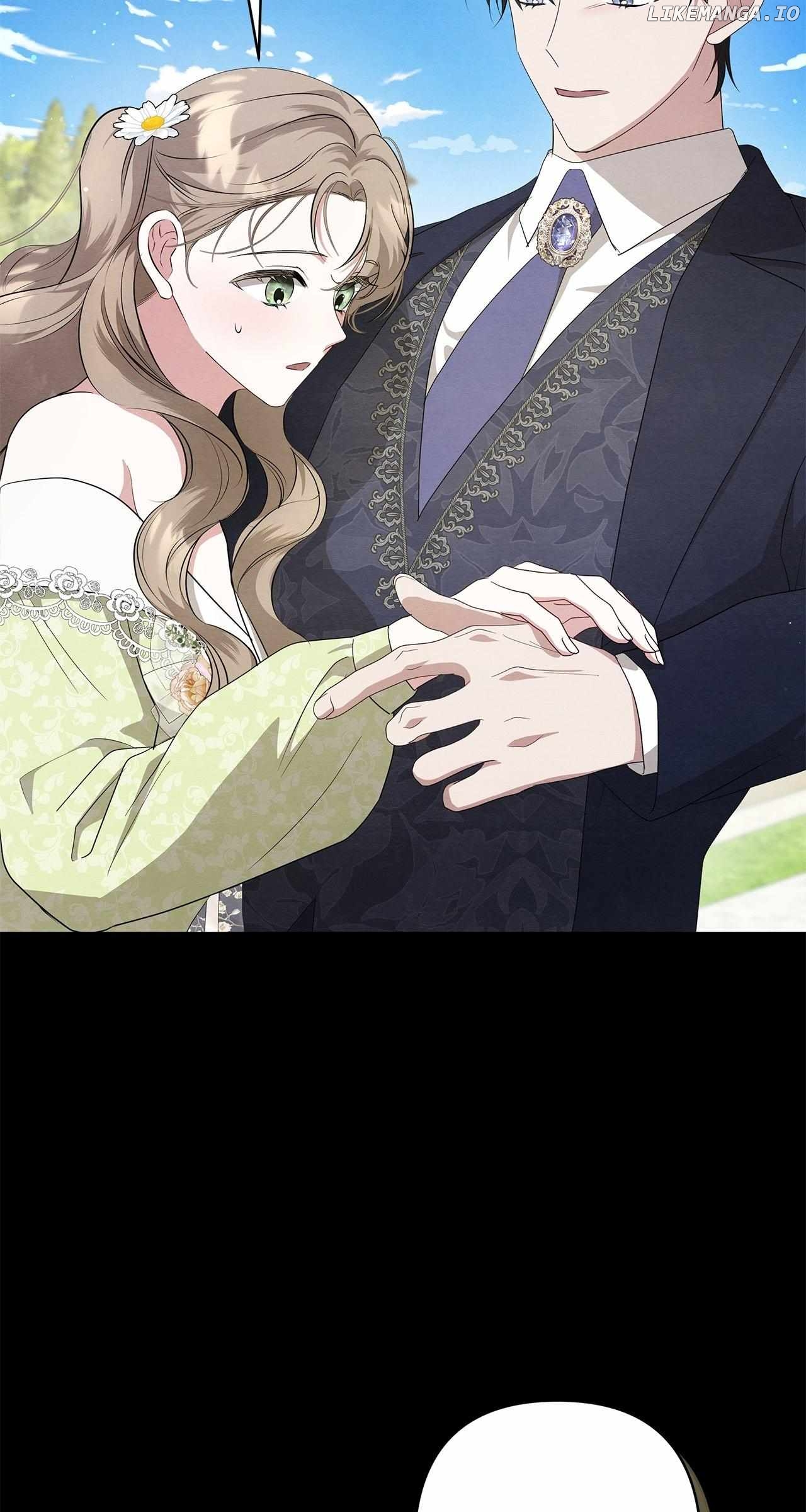 The Devil Who Kisses My Feet Chapter 8 - page 39