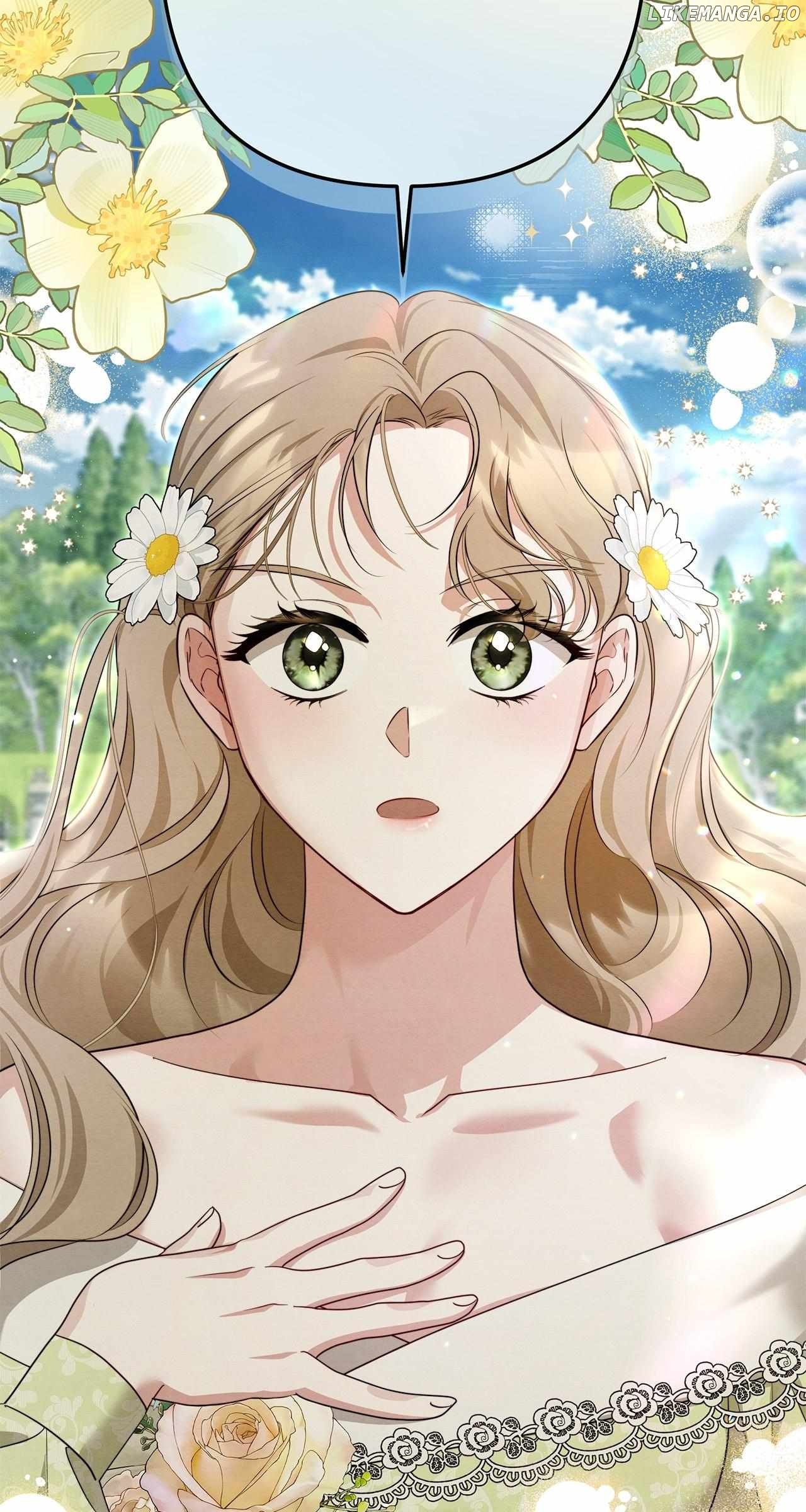 The Devil Who Kisses My Feet Chapter 8 - page 58