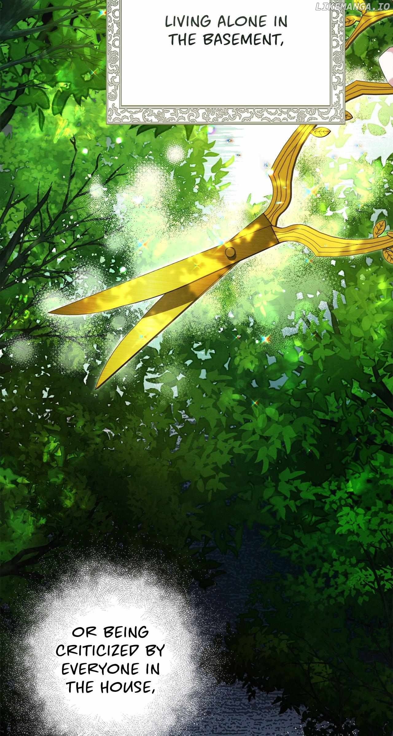 The Devil Who Kisses My Feet Chapter 8 - page 60