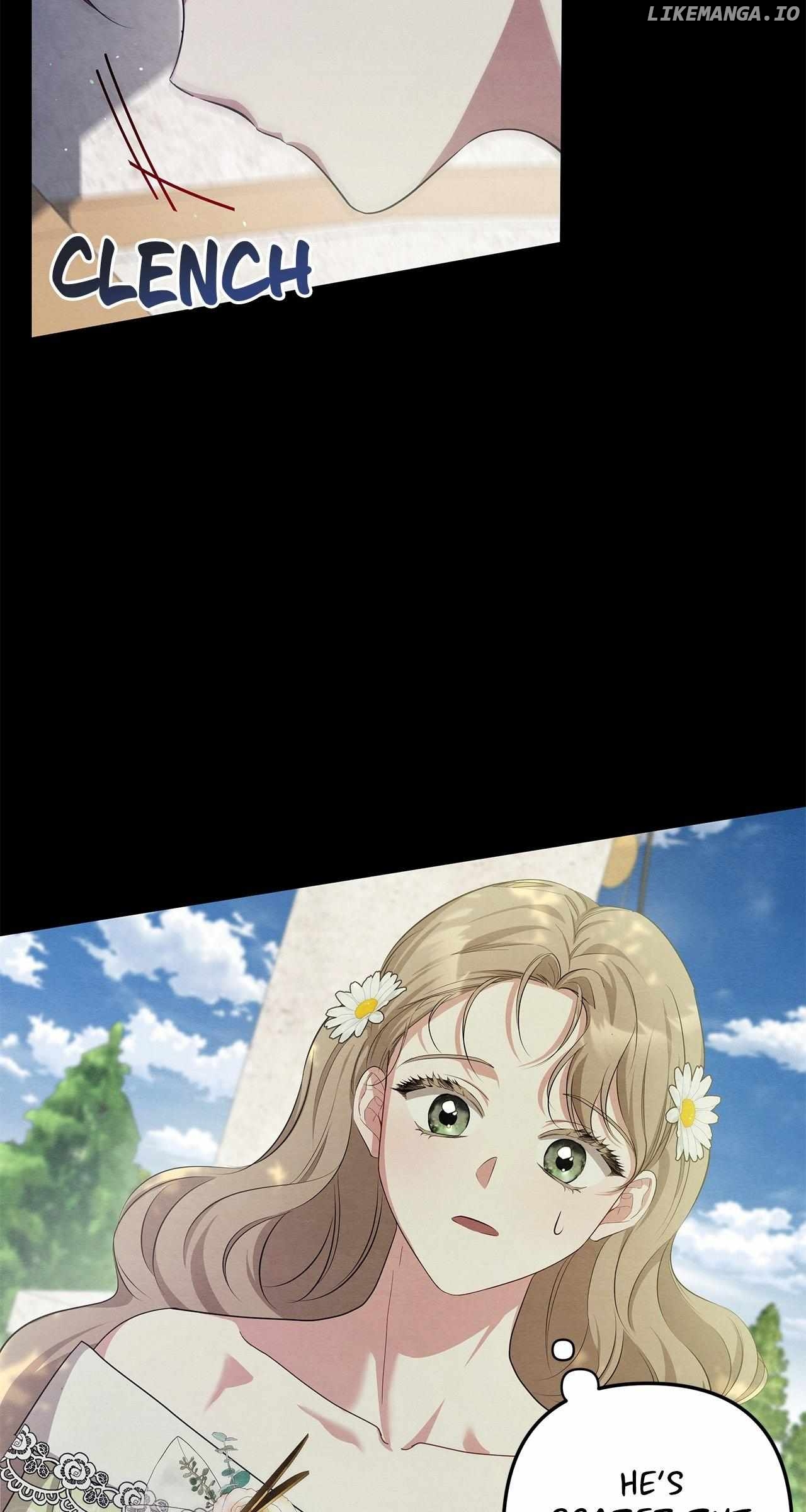 The Devil Who Kisses My Feet Chapter 8 - page 65