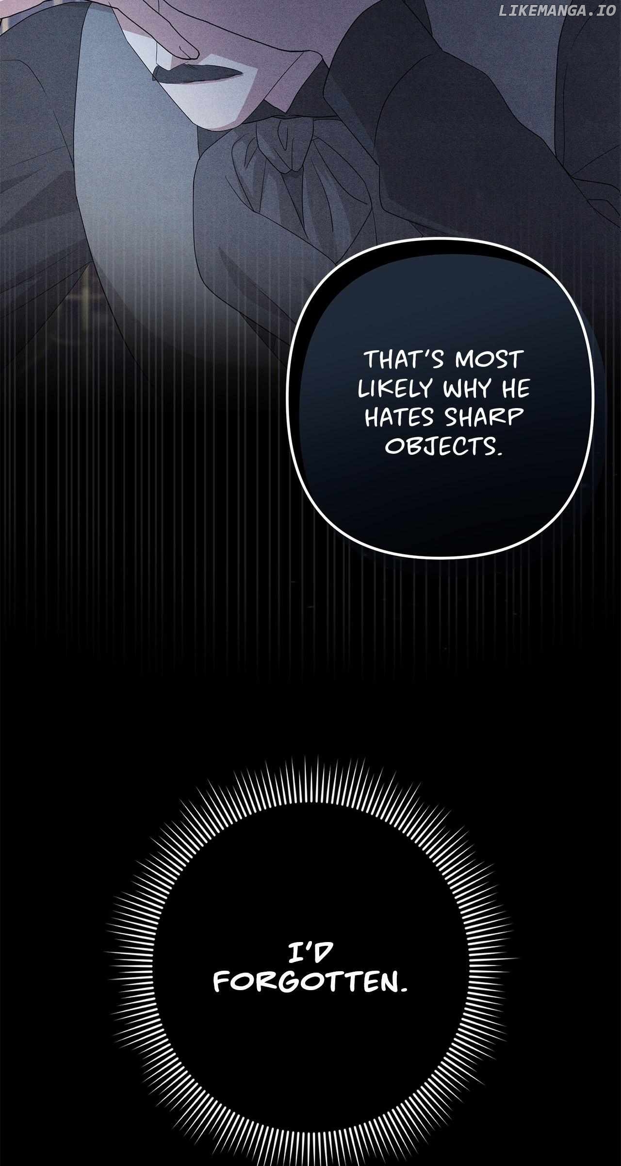 The Devil Who Kisses My Feet Chapter 8 - page 67