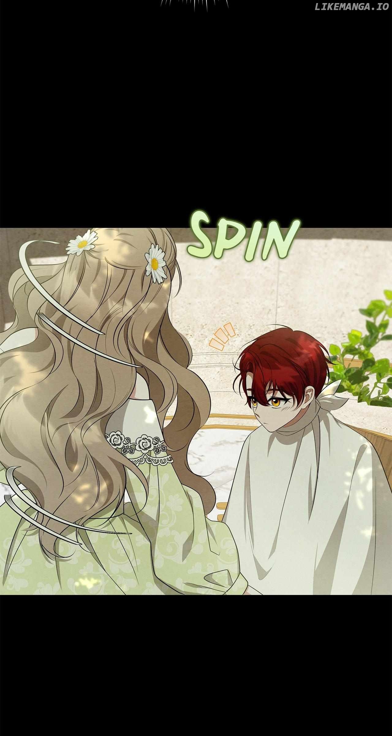 The Devil Who Kisses My Feet Chapter 8 - page 68