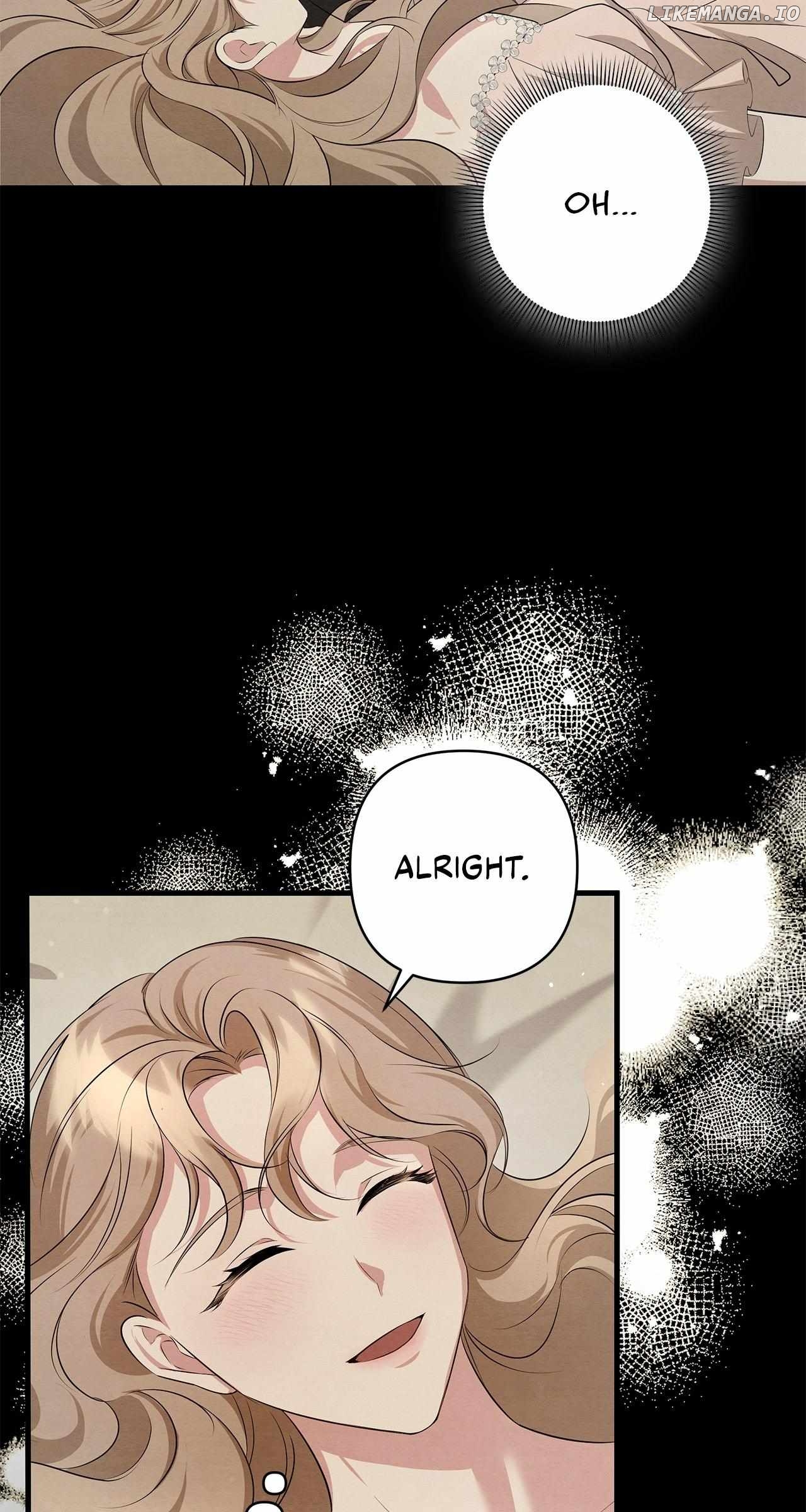 The Devil Who Kisses My Feet Chapter 8 - page 7