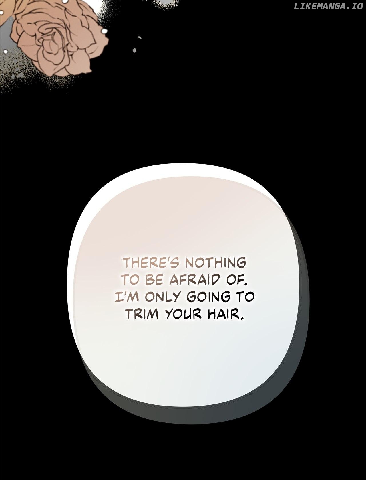 The Devil Who Kisses My Feet Chapter 8 - page 70