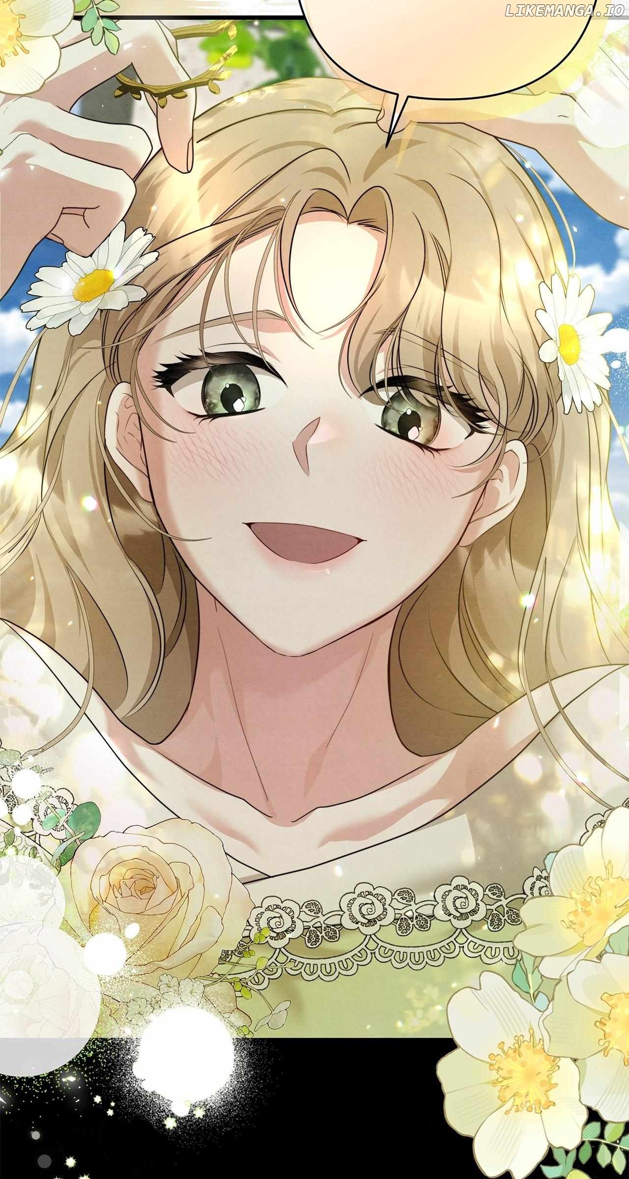 The Devil Who Kisses My Feet Chapter 8 - page 74