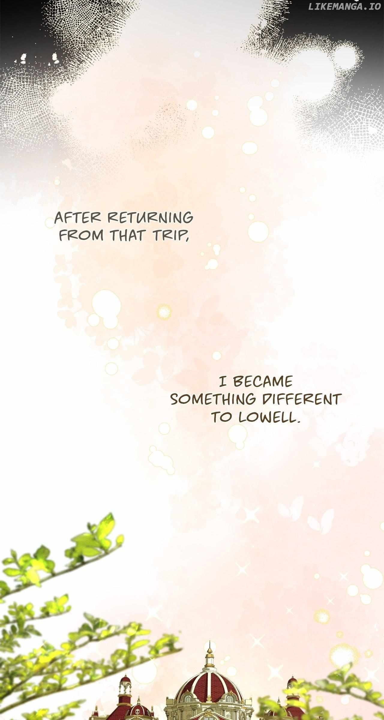 The Devil Who Kisses My Feet Chapter 8 - page 77