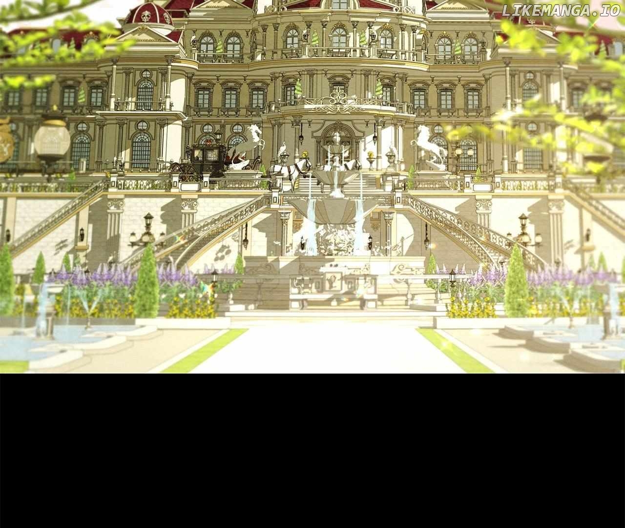 The Devil Who Kisses My Feet Chapter 8 - page 78