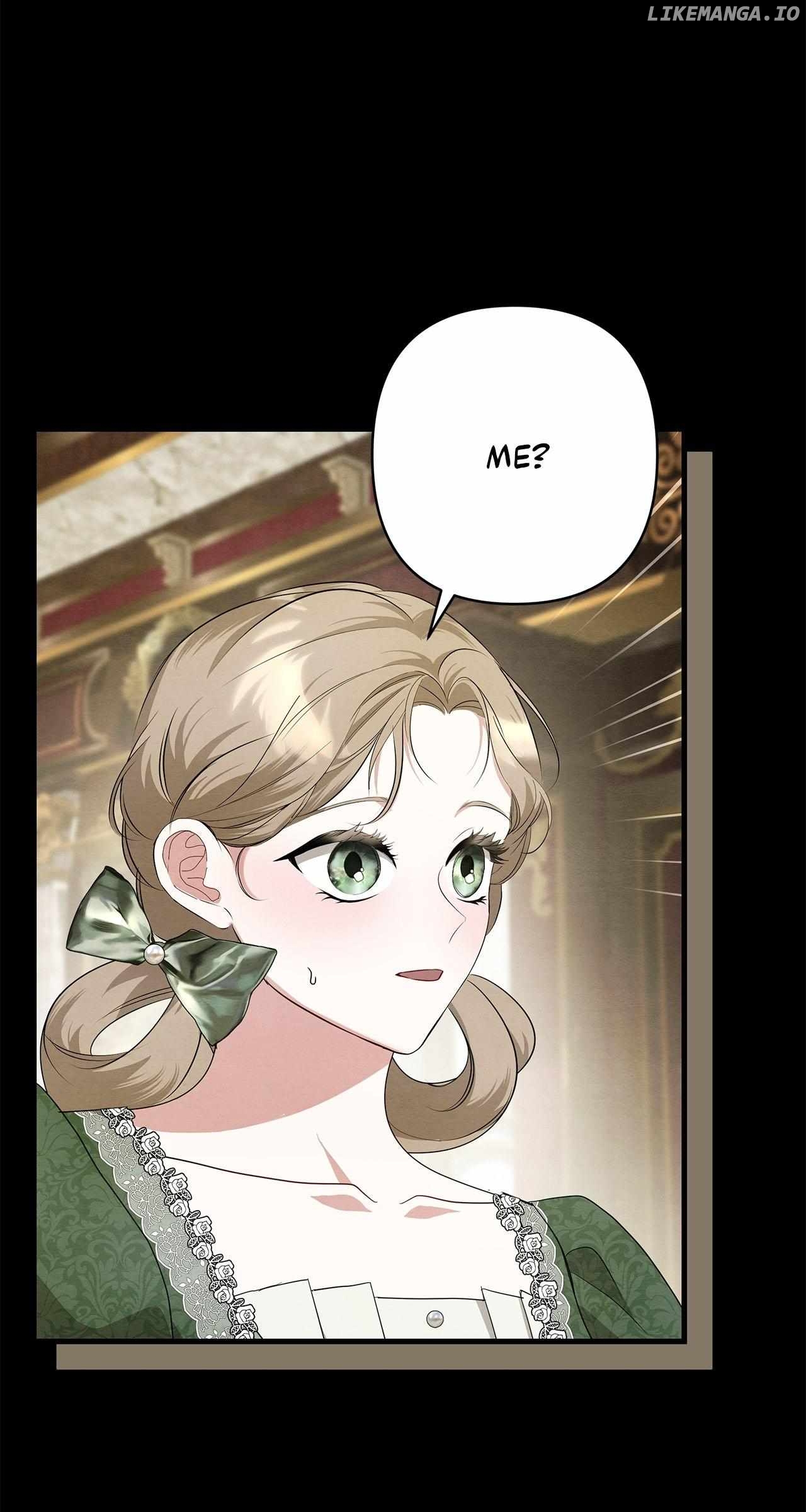 The Devil Who Kisses My Feet Chapter 8 - page 80