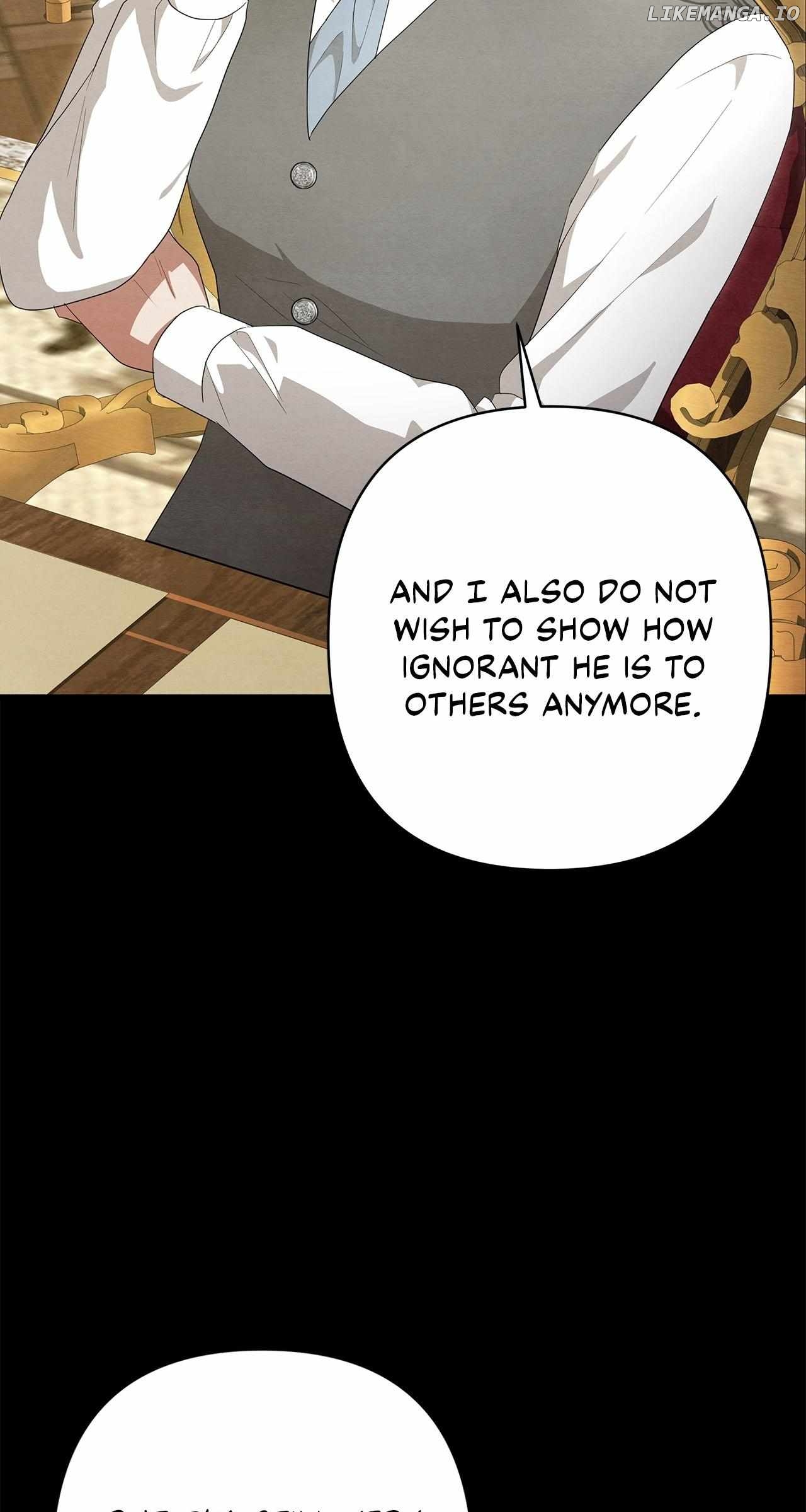 The Devil Who Kisses My Feet Chapter 8 - page 82