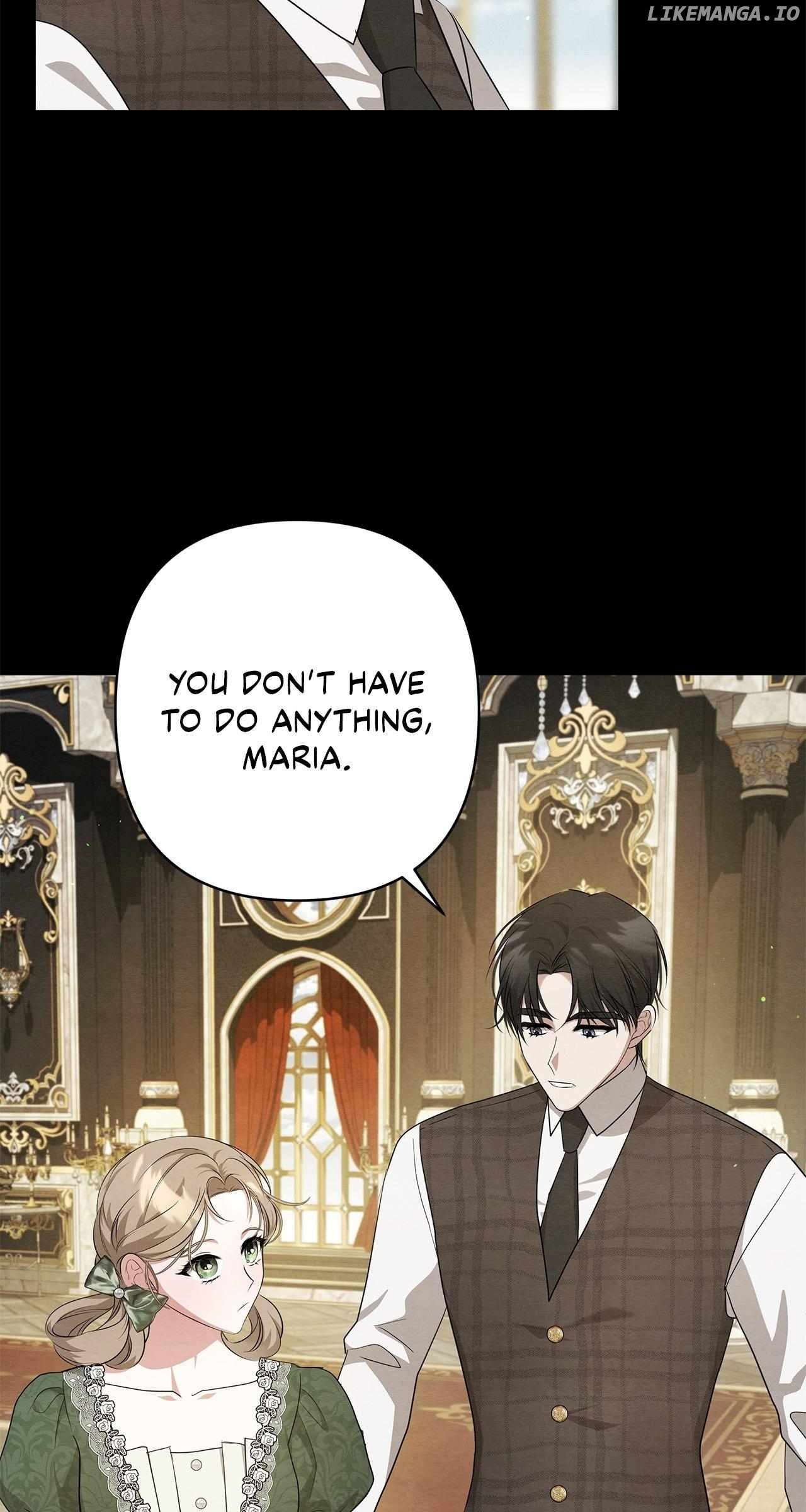 The Devil Who Kisses My Feet Chapter 8 - page 87