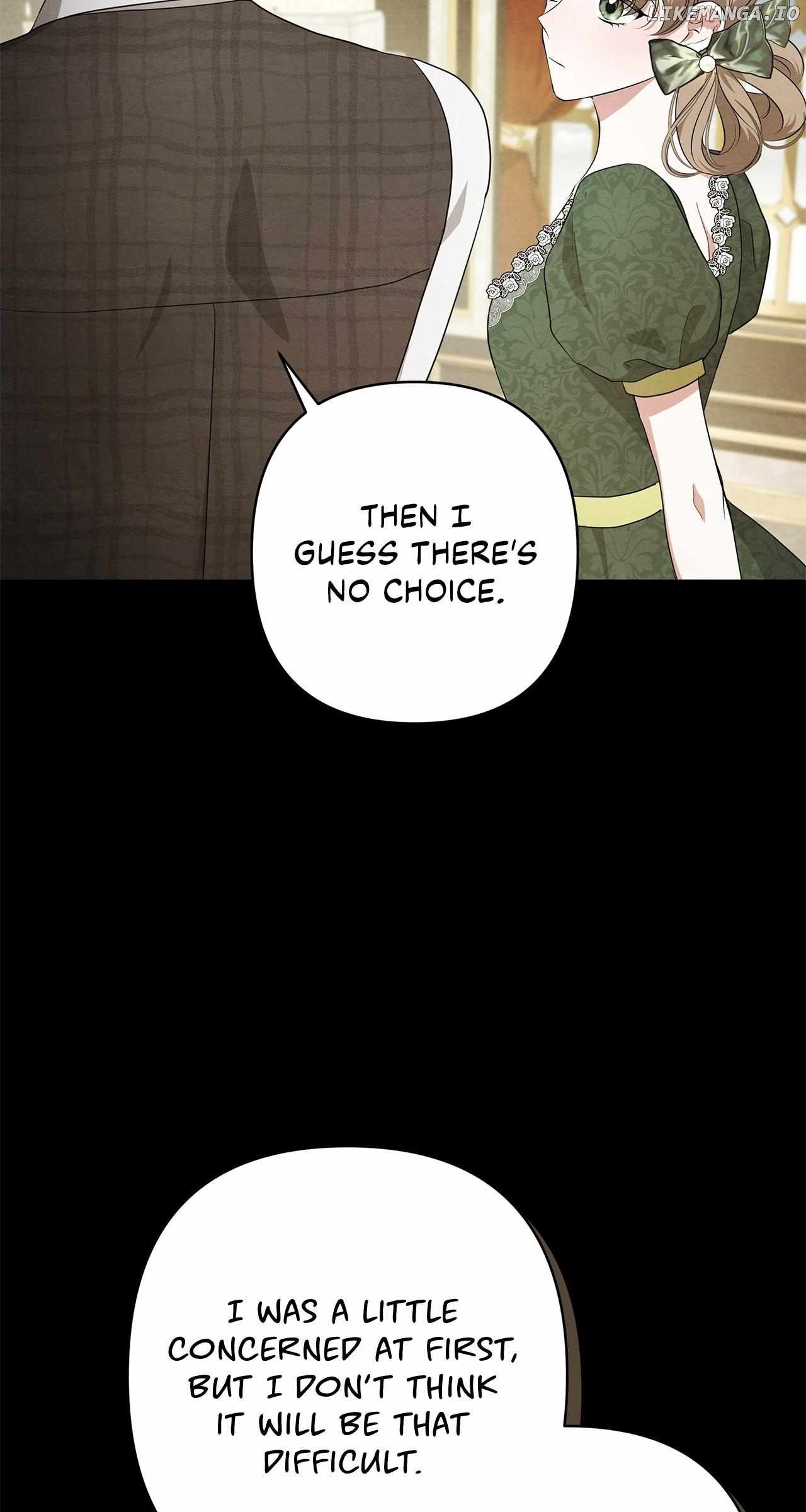 The Devil Who Kisses My Feet Chapter 8 - page 89