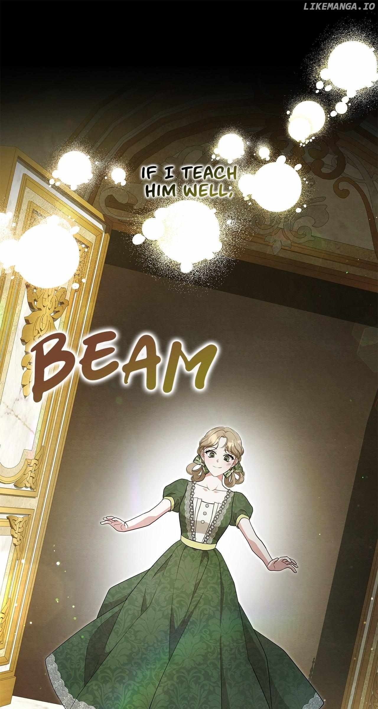 The Devil Who Kisses My Feet Chapter 8 - page 94