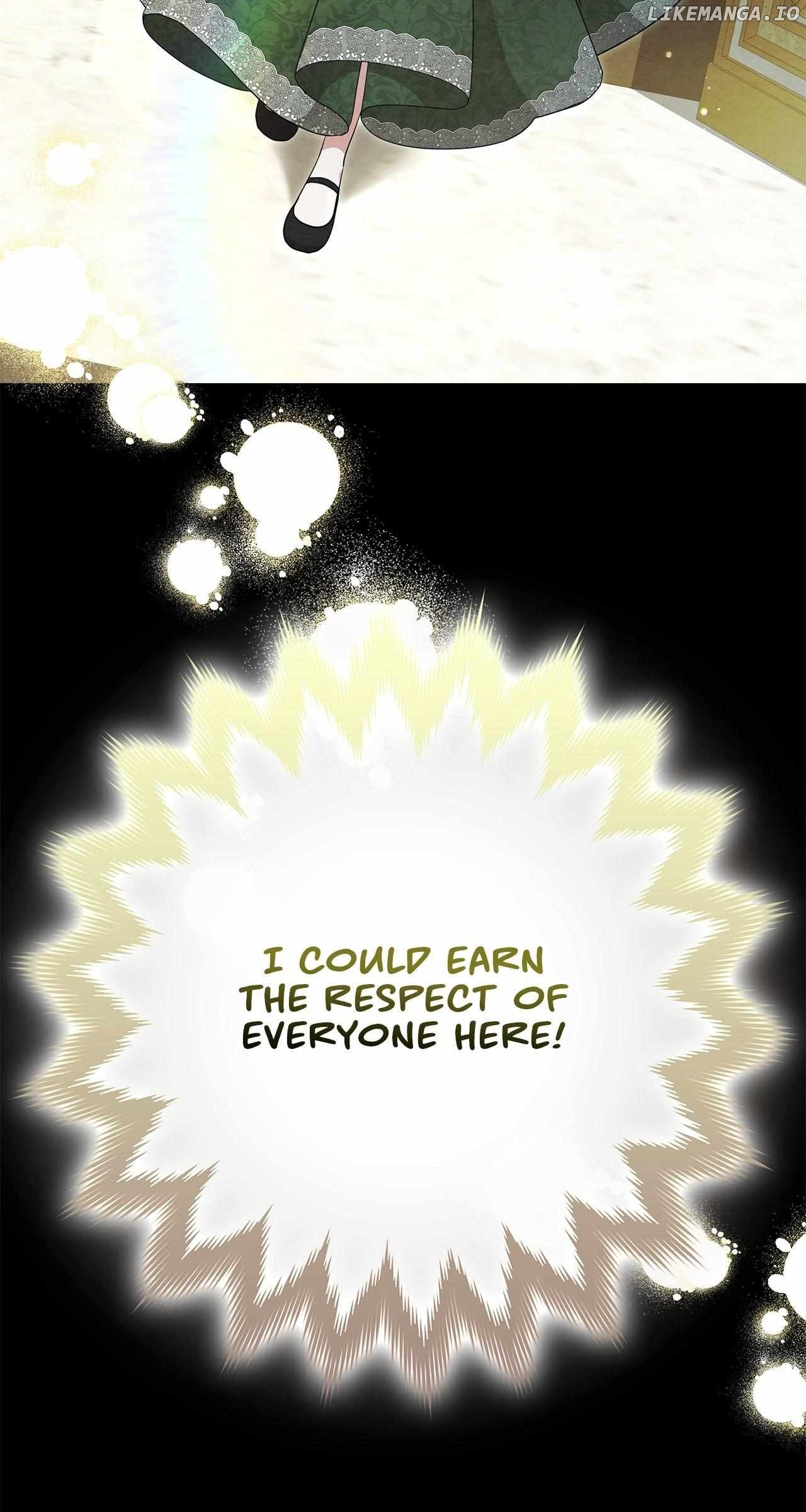 The Devil Who Kisses My Feet Chapter 8 - page 95