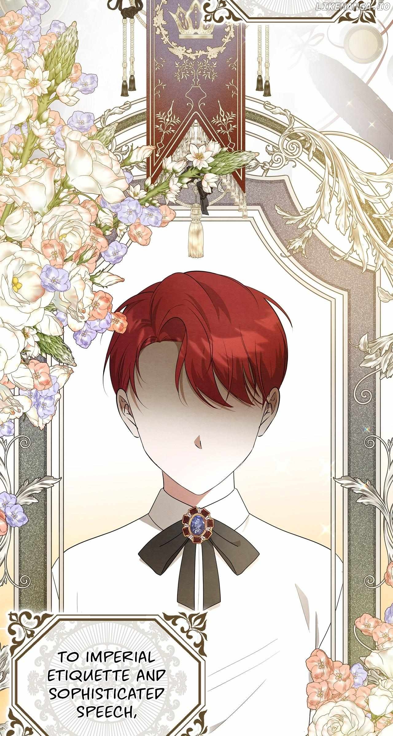 The Devil Who Kisses My Feet Chapter 8 - page 98