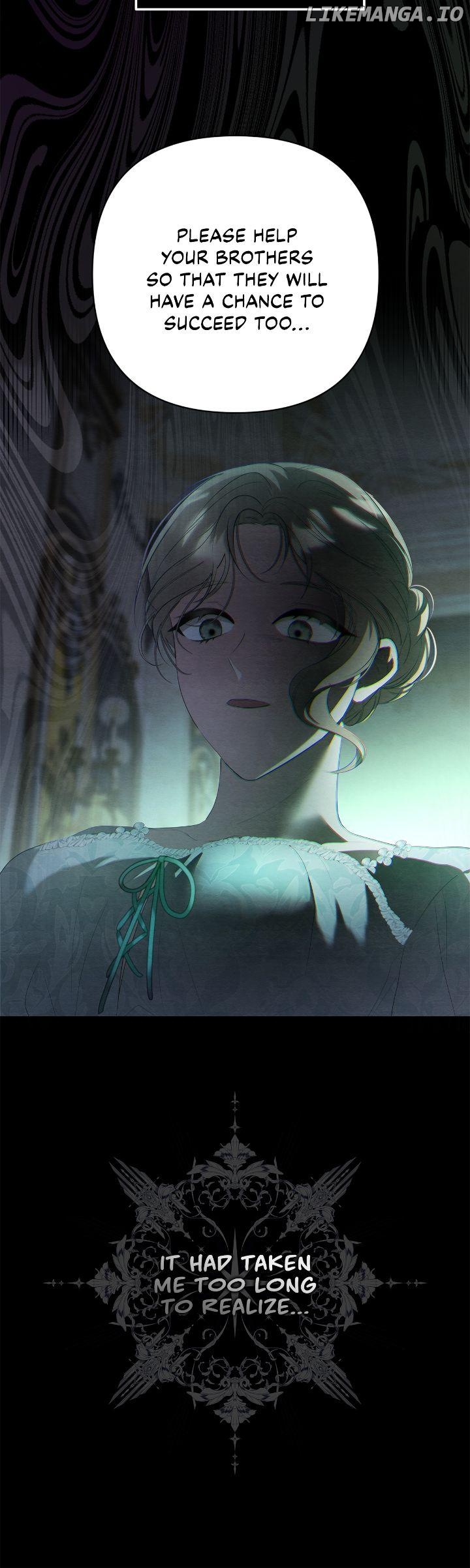 The Devil Who Kisses My Feet Chapter 9 - page 13