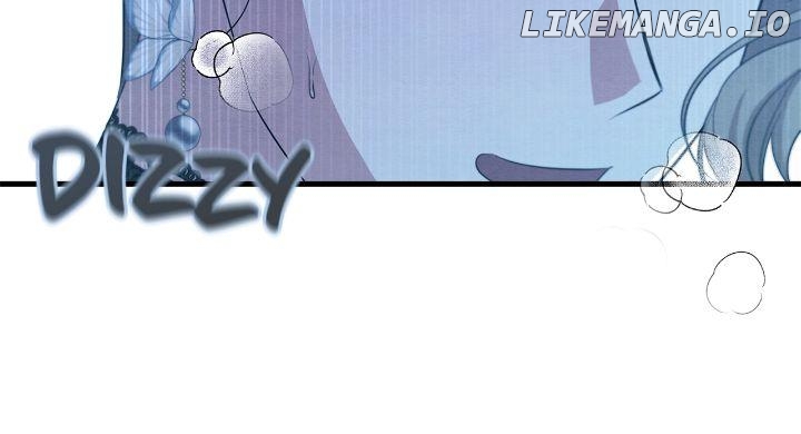 The Devil Who Kisses My Feet Chapter 9 - page 16