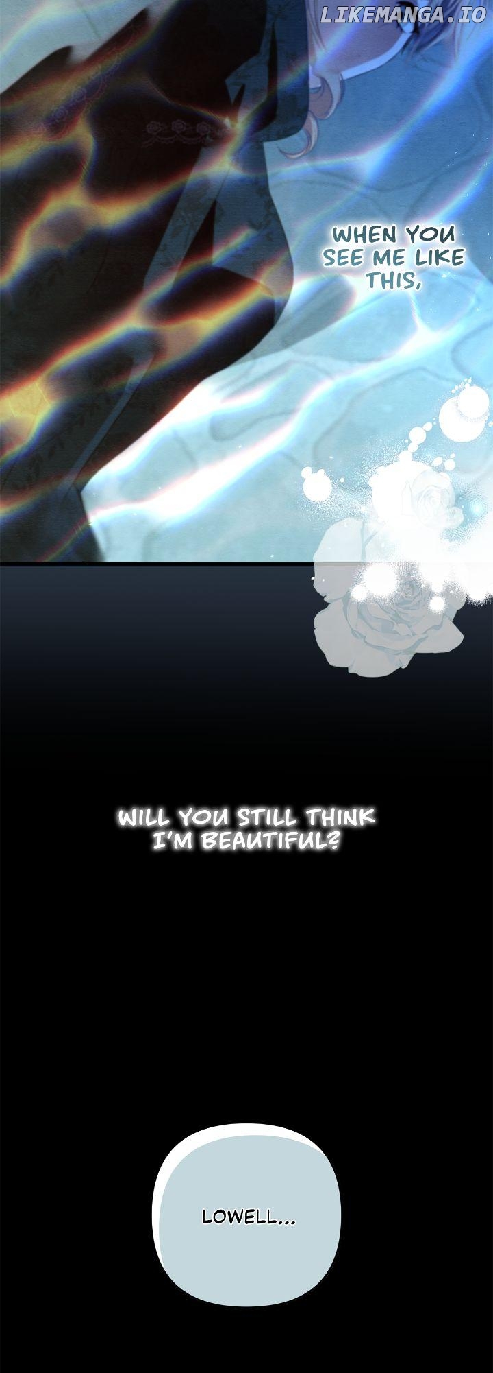 The Devil Who Kisses My Feet Chapter 9 - page 26