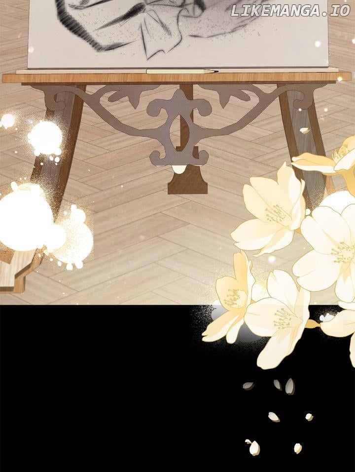 The Devil Who Kisses My Feet Chapter 9 - page 29