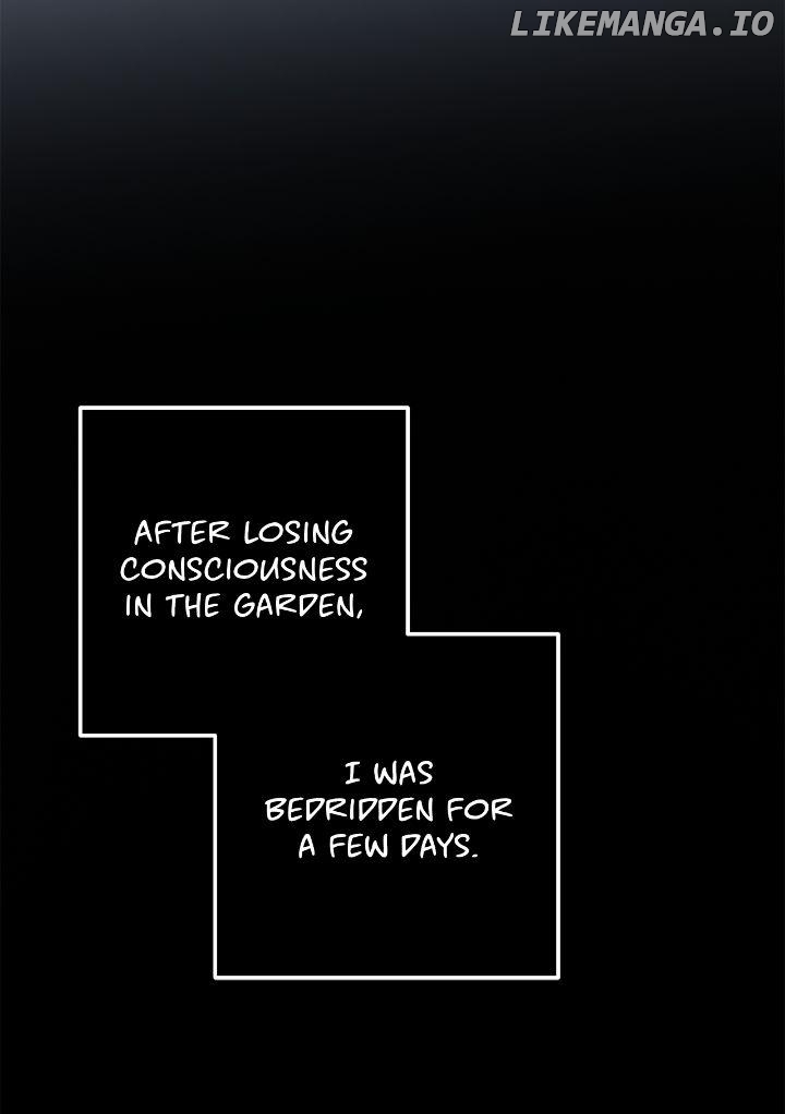 The Devil Who Kisses My Feet Chapter 9 - page 39