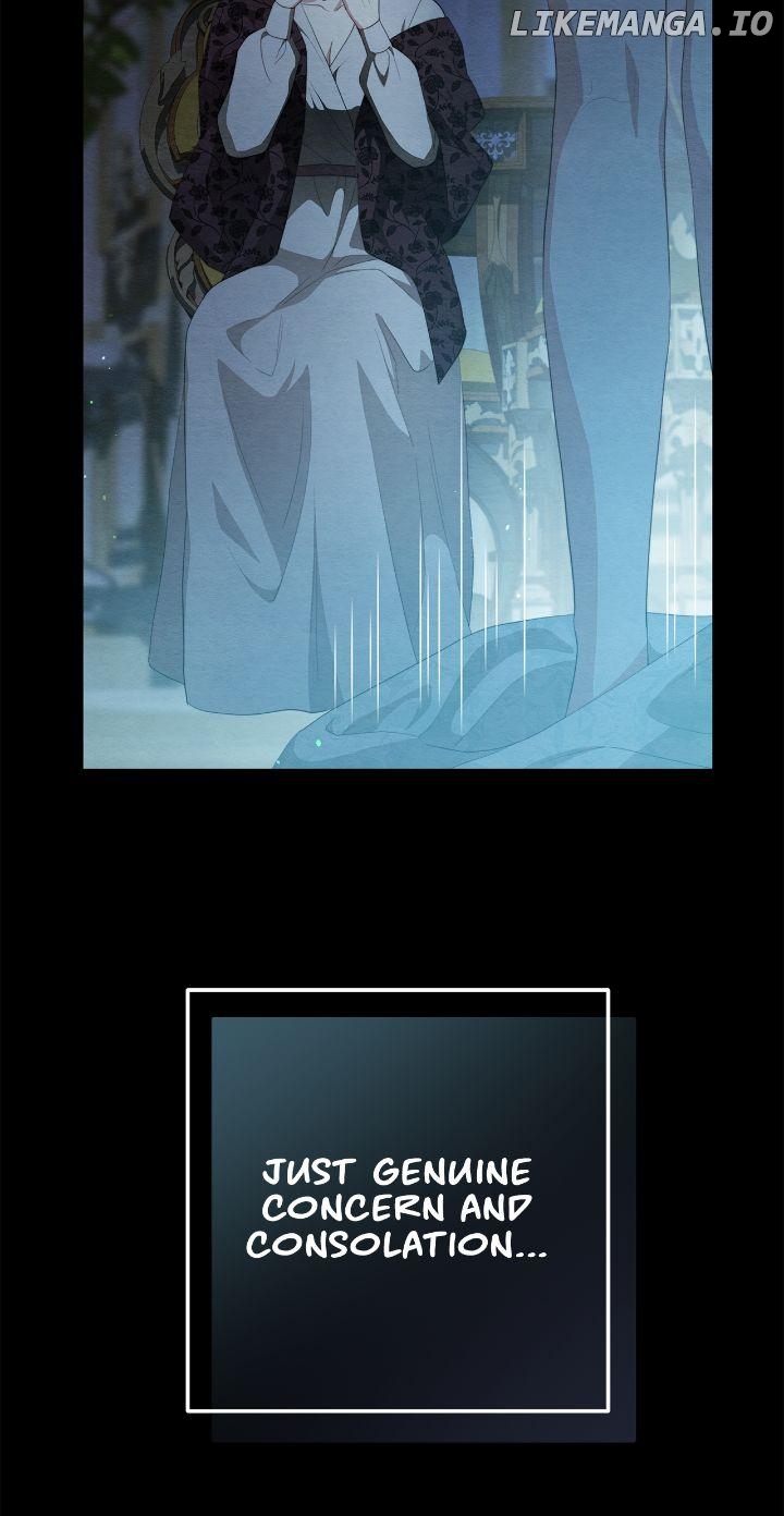 The Devil Who Kisses My Feet Chapter 9 - page 8